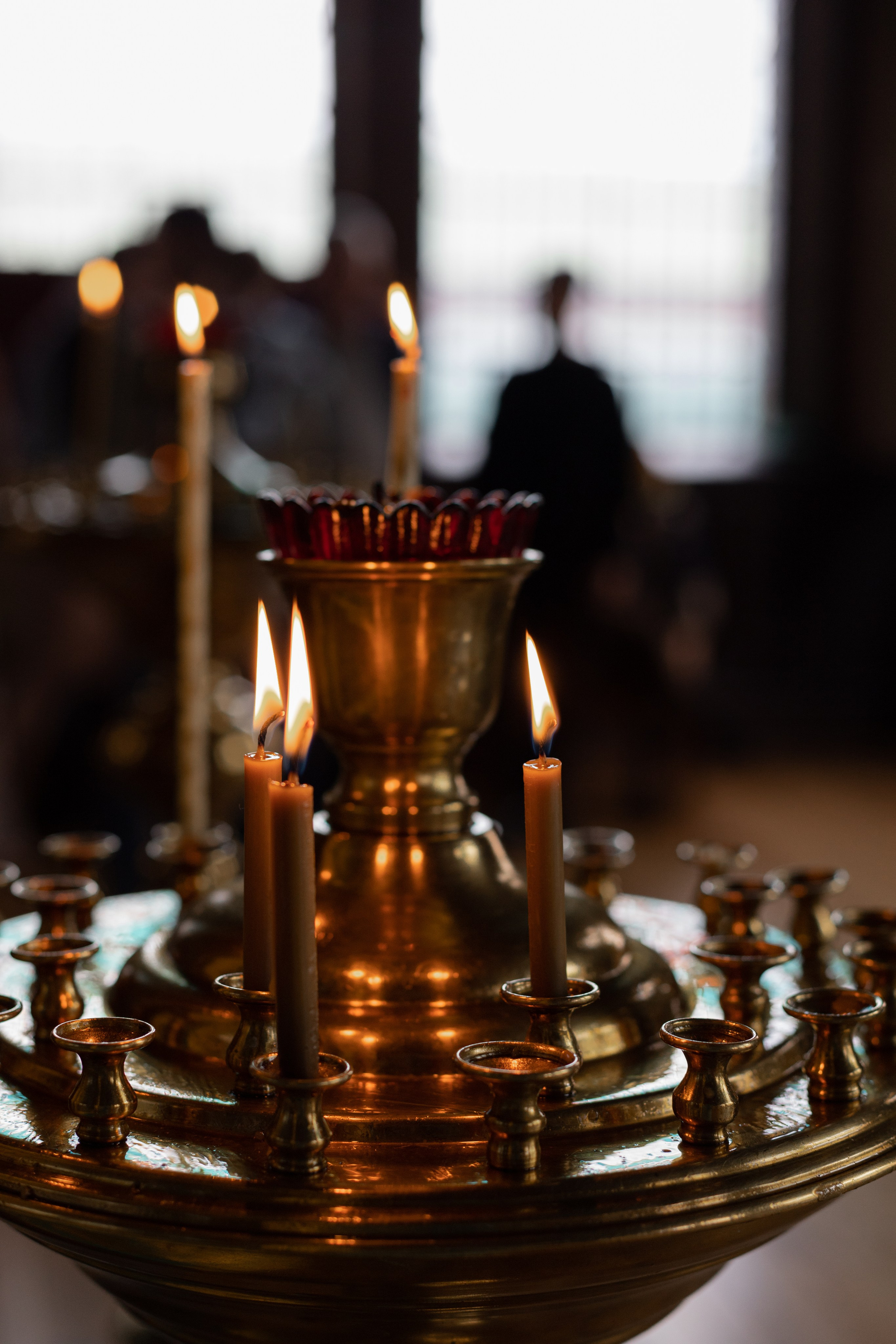 Свято-Троицкий собор. Фотограф из Краснодара Мария Приходько