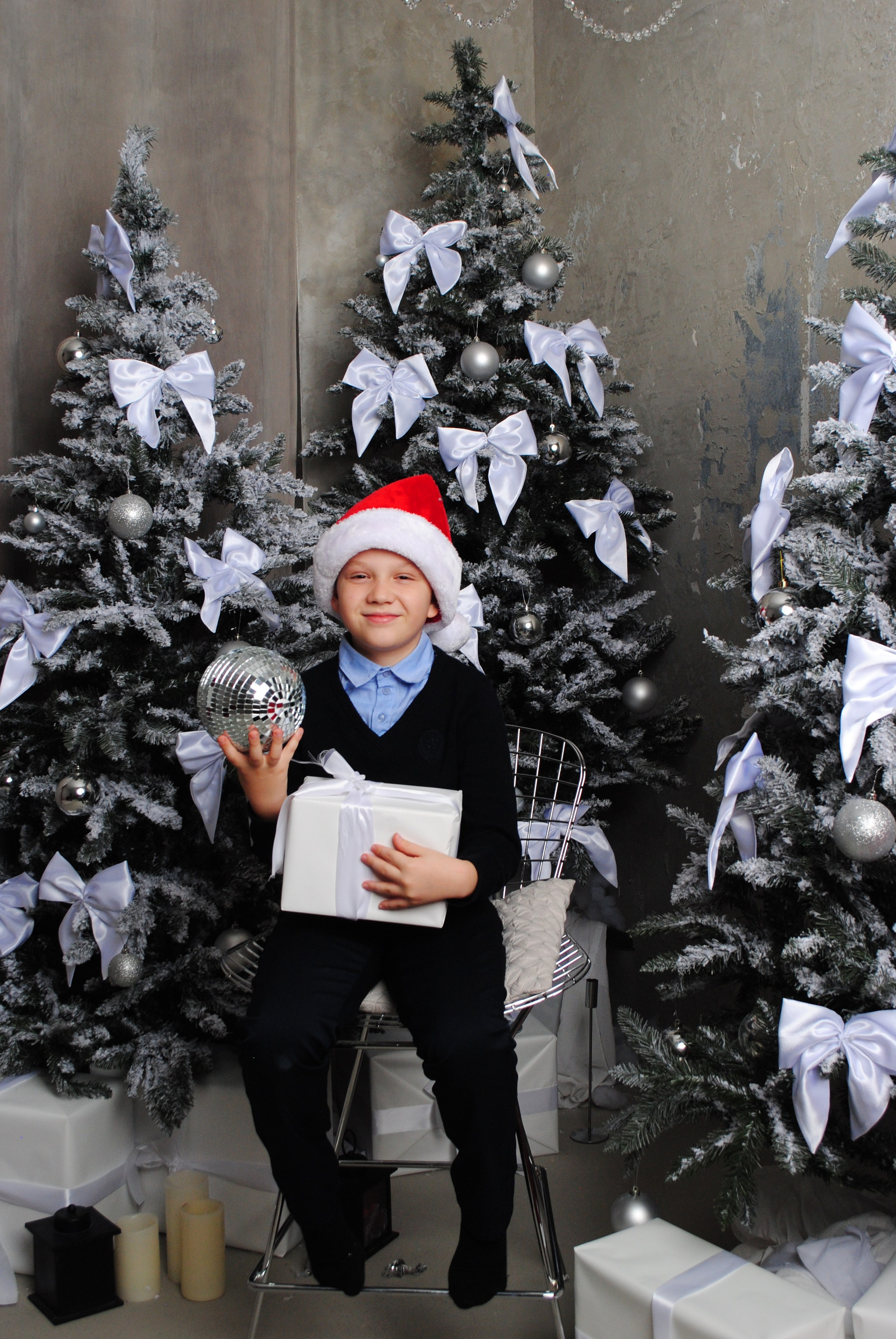 Наташа Олеговна. Фотограф Мария Мусаелян