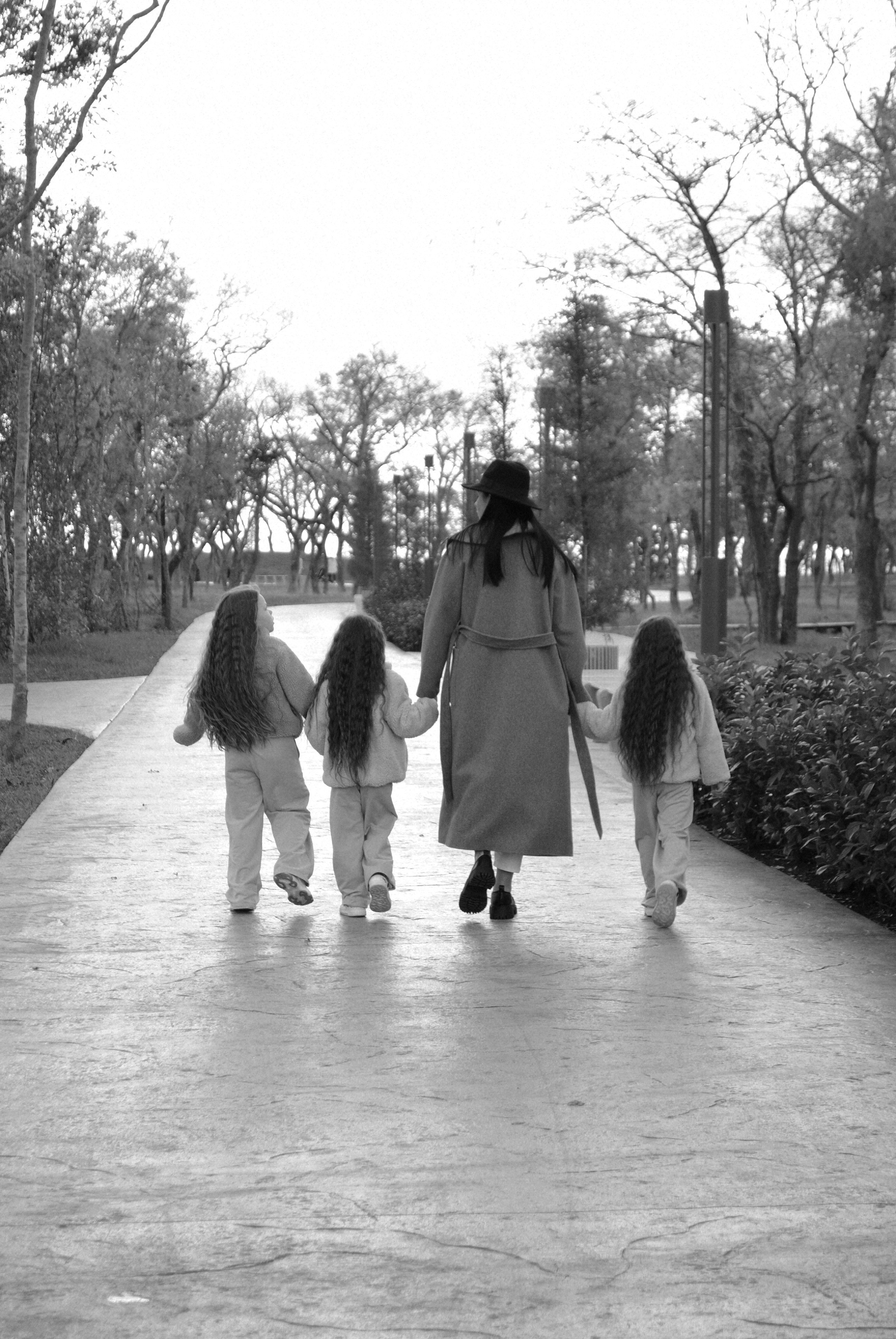 Лера. Фотограф Мария Мусаелян