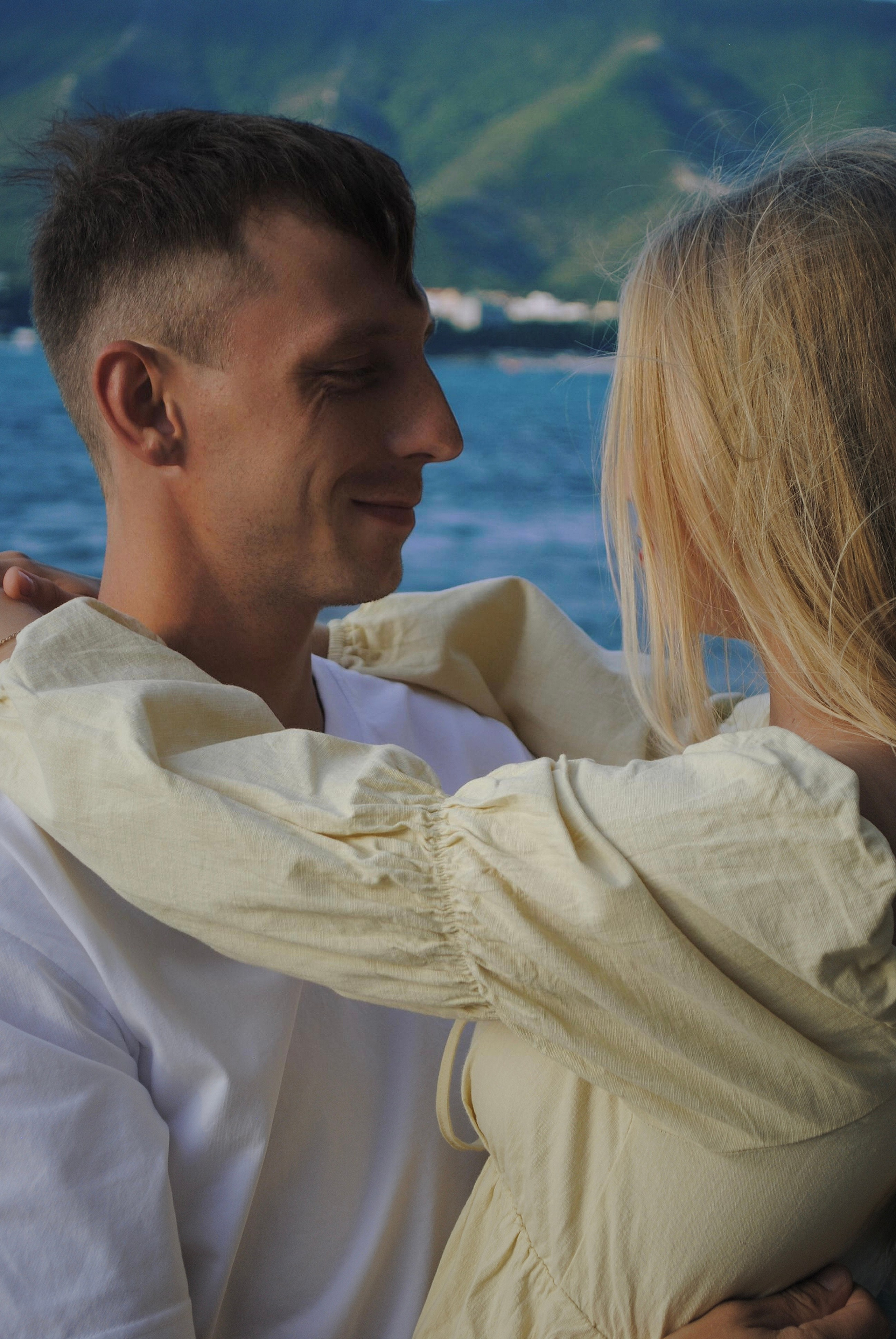 Наталья &Александр. Фотограф Мария Мусаелян