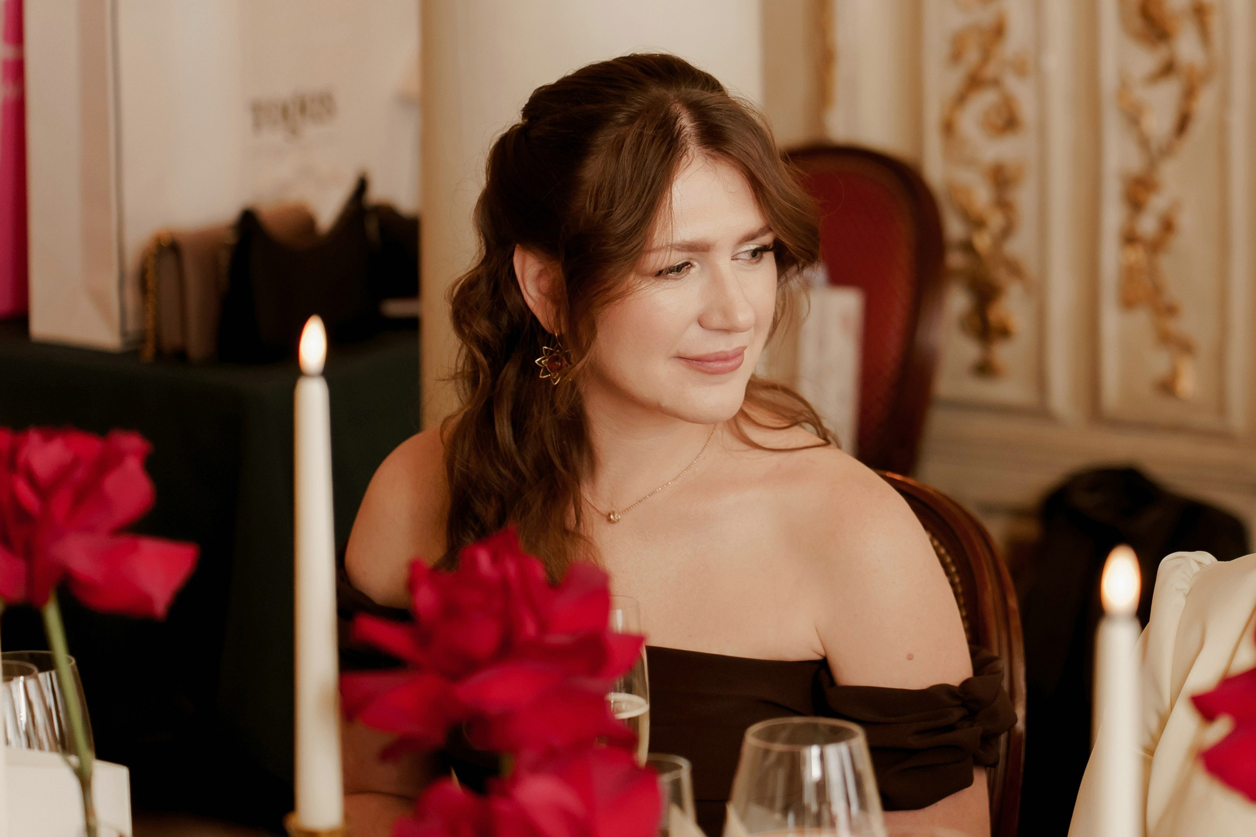 Фотосъемка дня рождения. Свадебный и семейный фотограф в Москве Светлана Зоткина