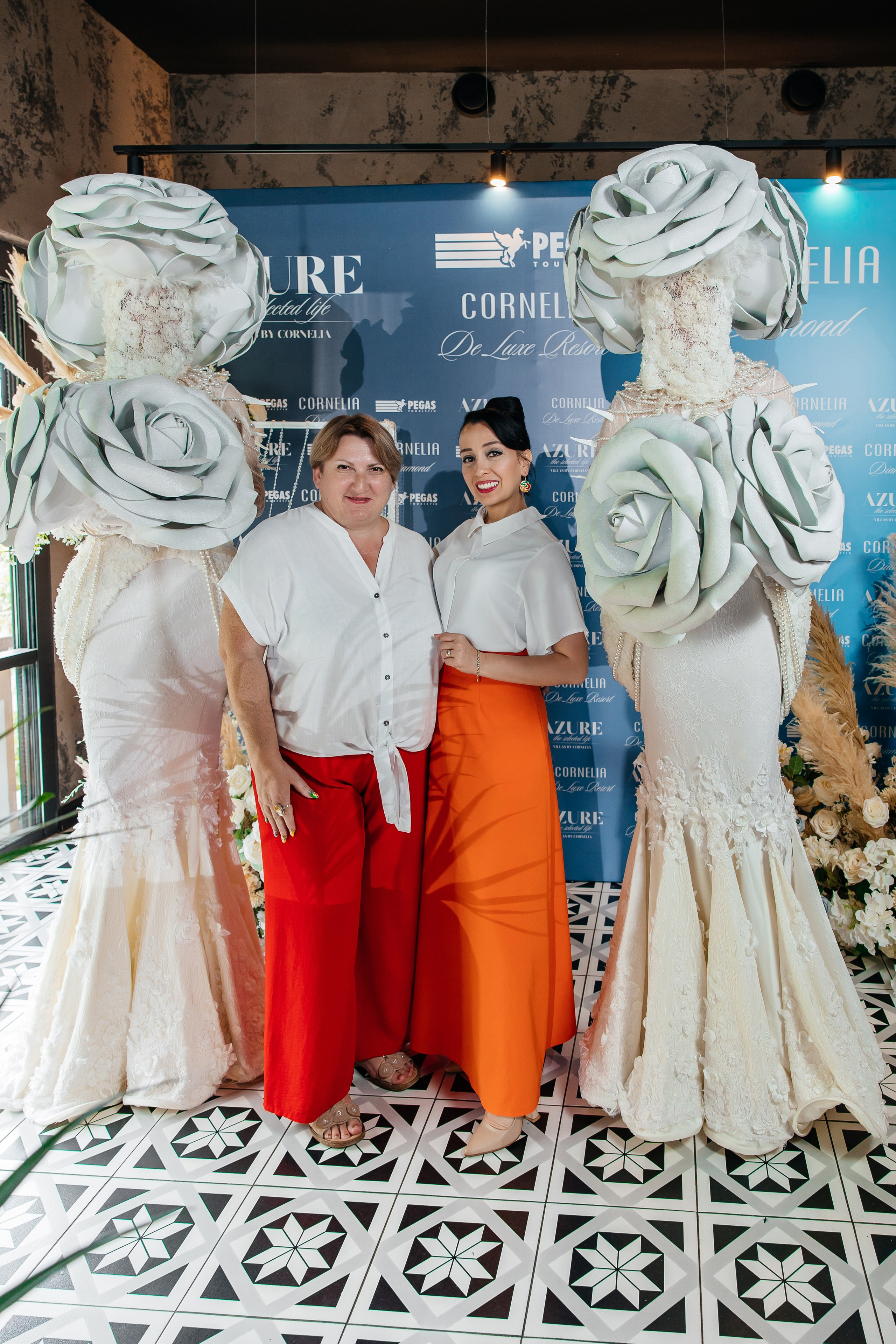 PEGAS Touristik. Самый свадебный фотограф