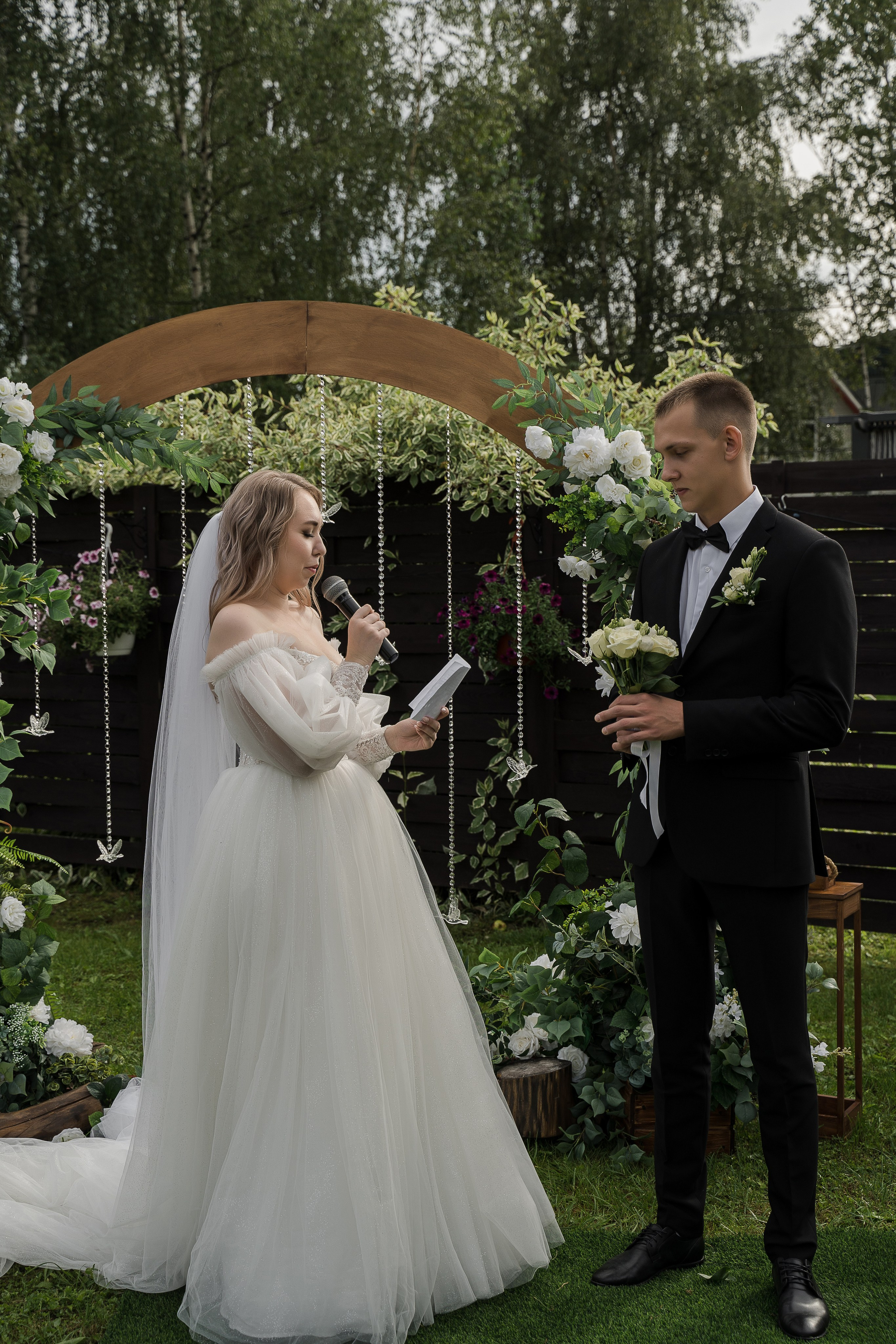 Артём и Алёна. Свадебный и семейный фотограф в Пушкине и Санкт-Петербурге Мария Филиппова