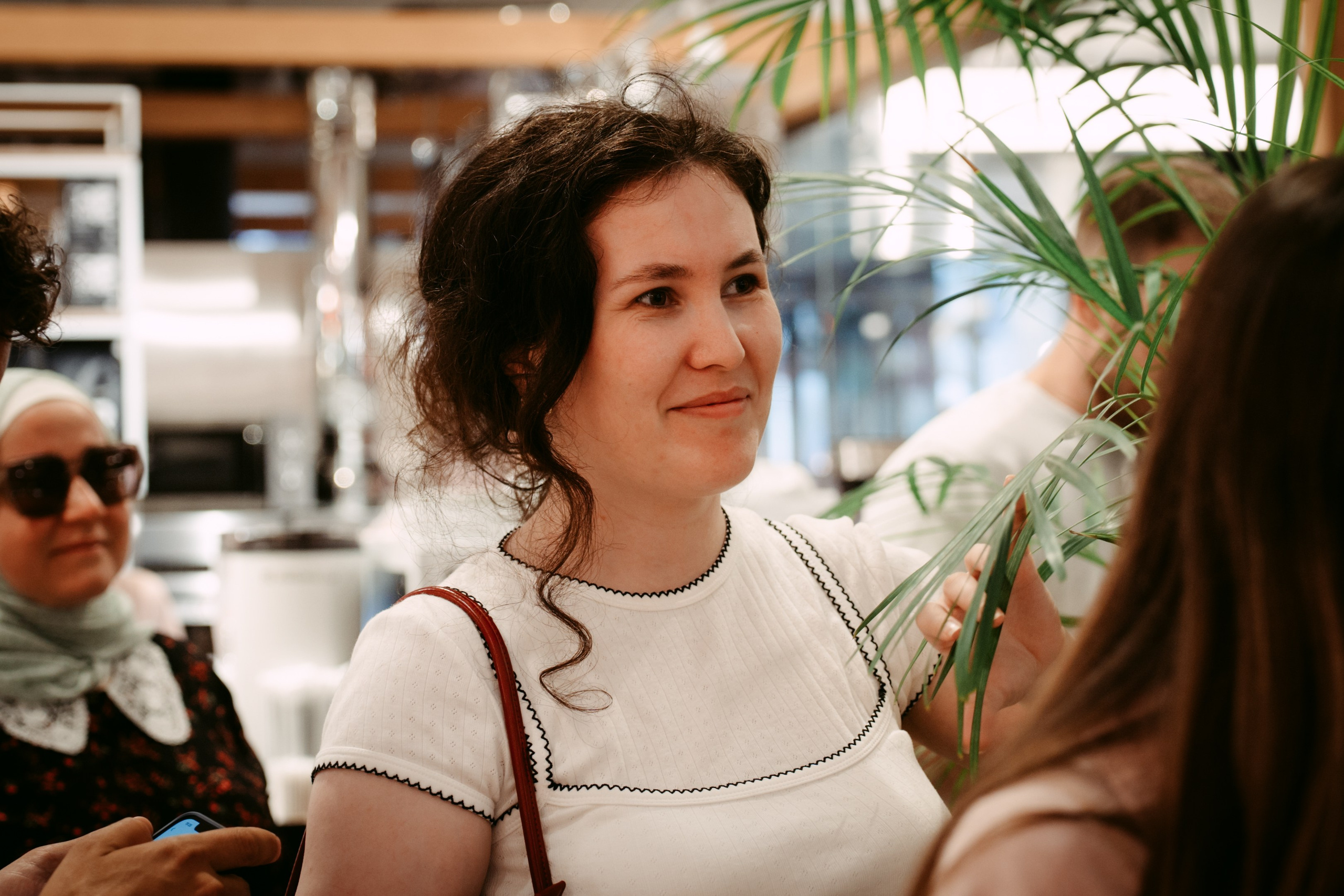 Гитарник. Главная