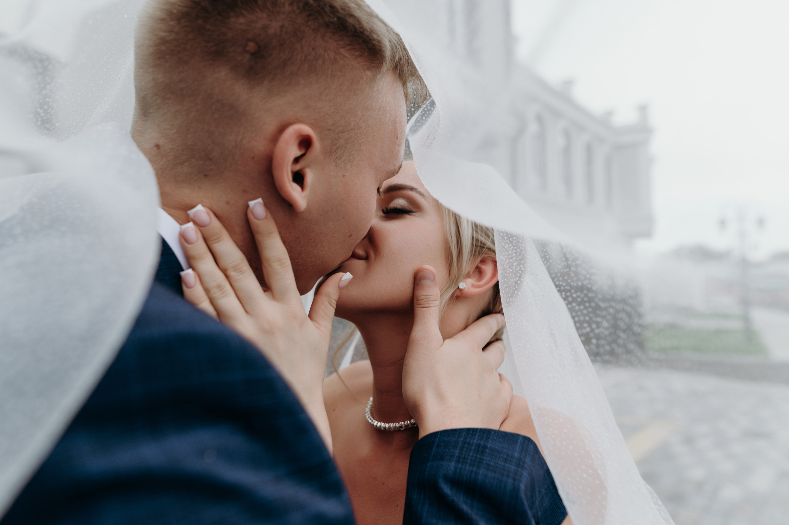 Вадим и Анна. Фотограф в Абакане и Минусинске