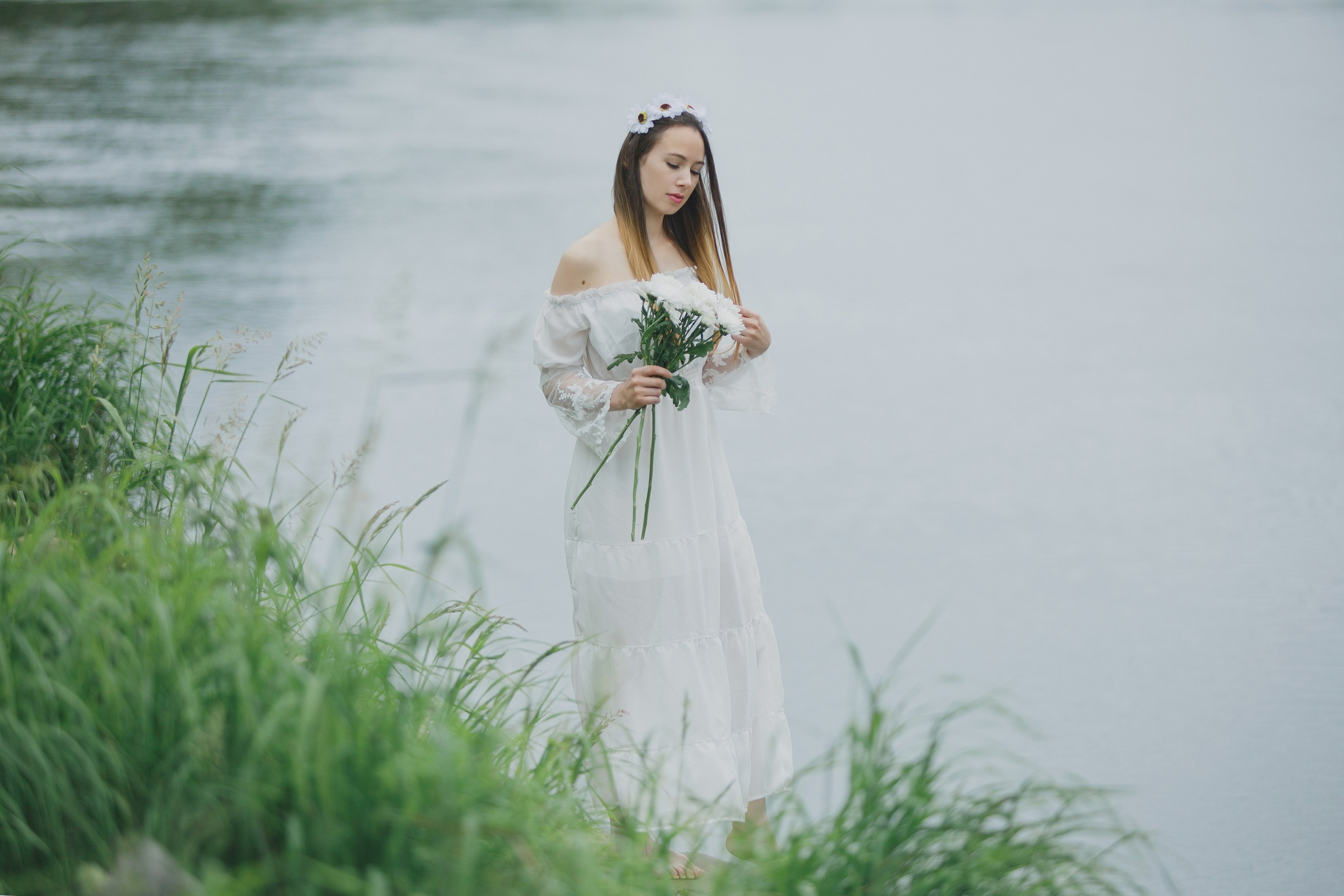 Съемки на природе. Фотограф Южно-Сахалинск