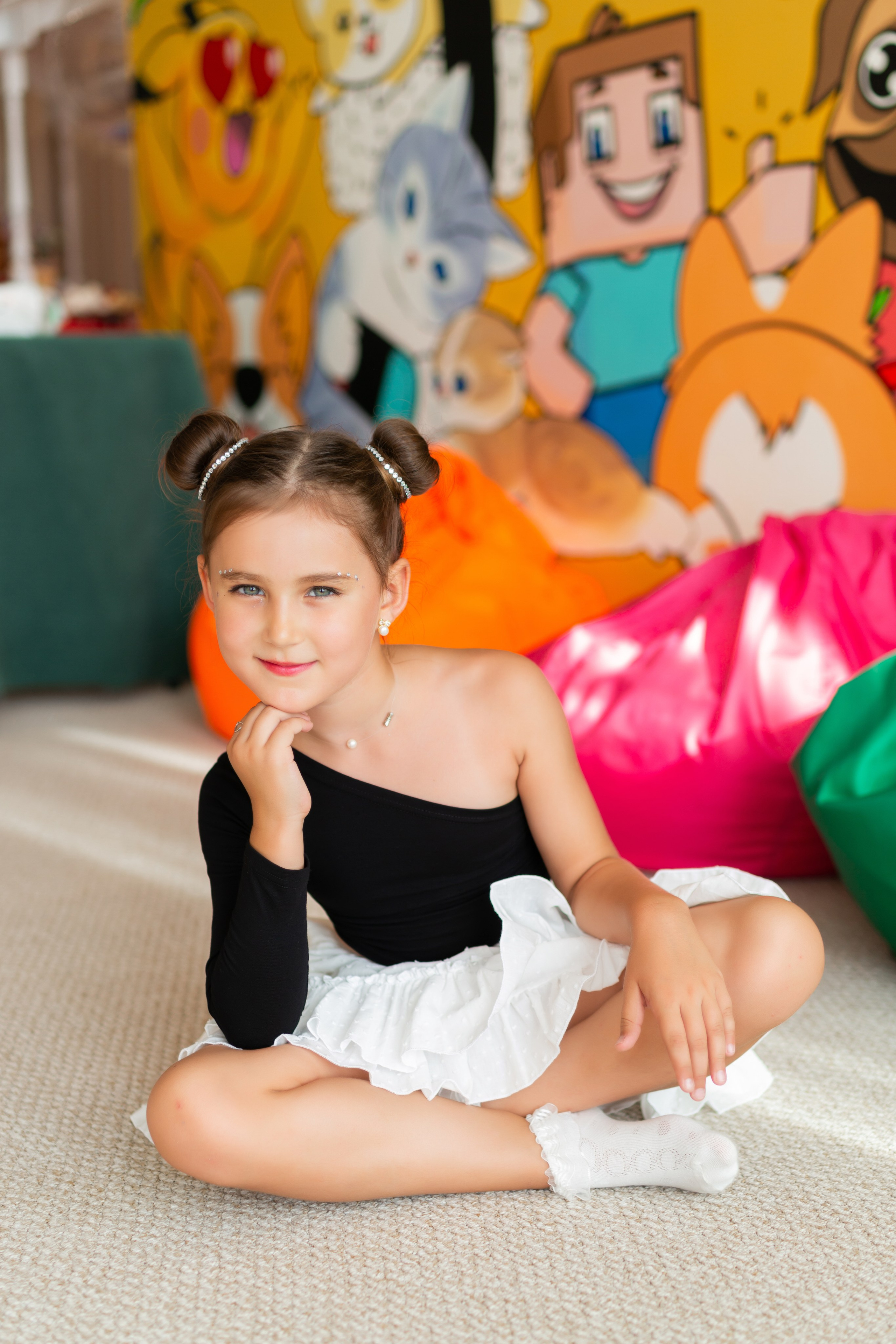 Детские праздники. Фотограф Южно-Сахалинск