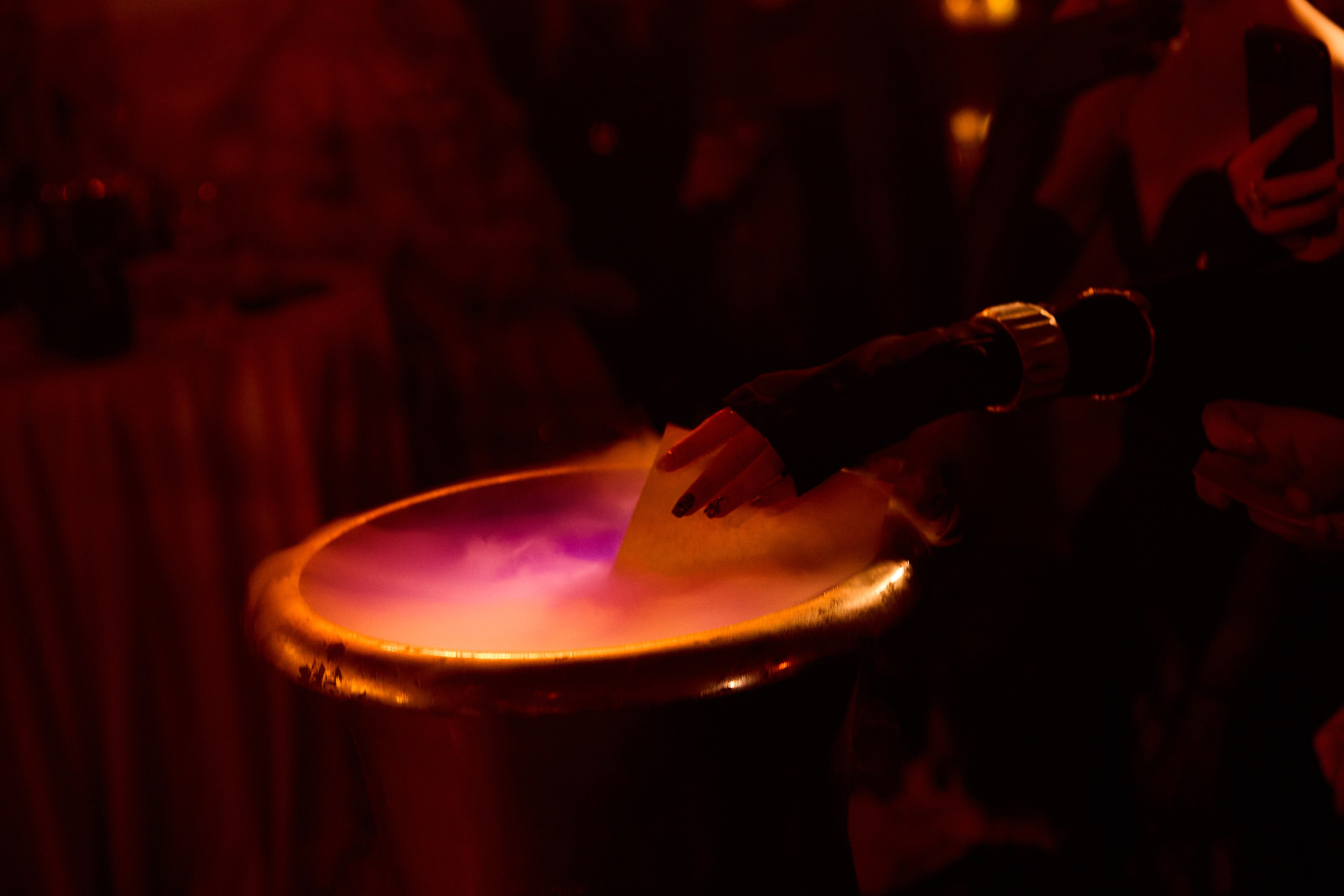 Новогодний бал. Фотограф в Москве Влад Ярчевский