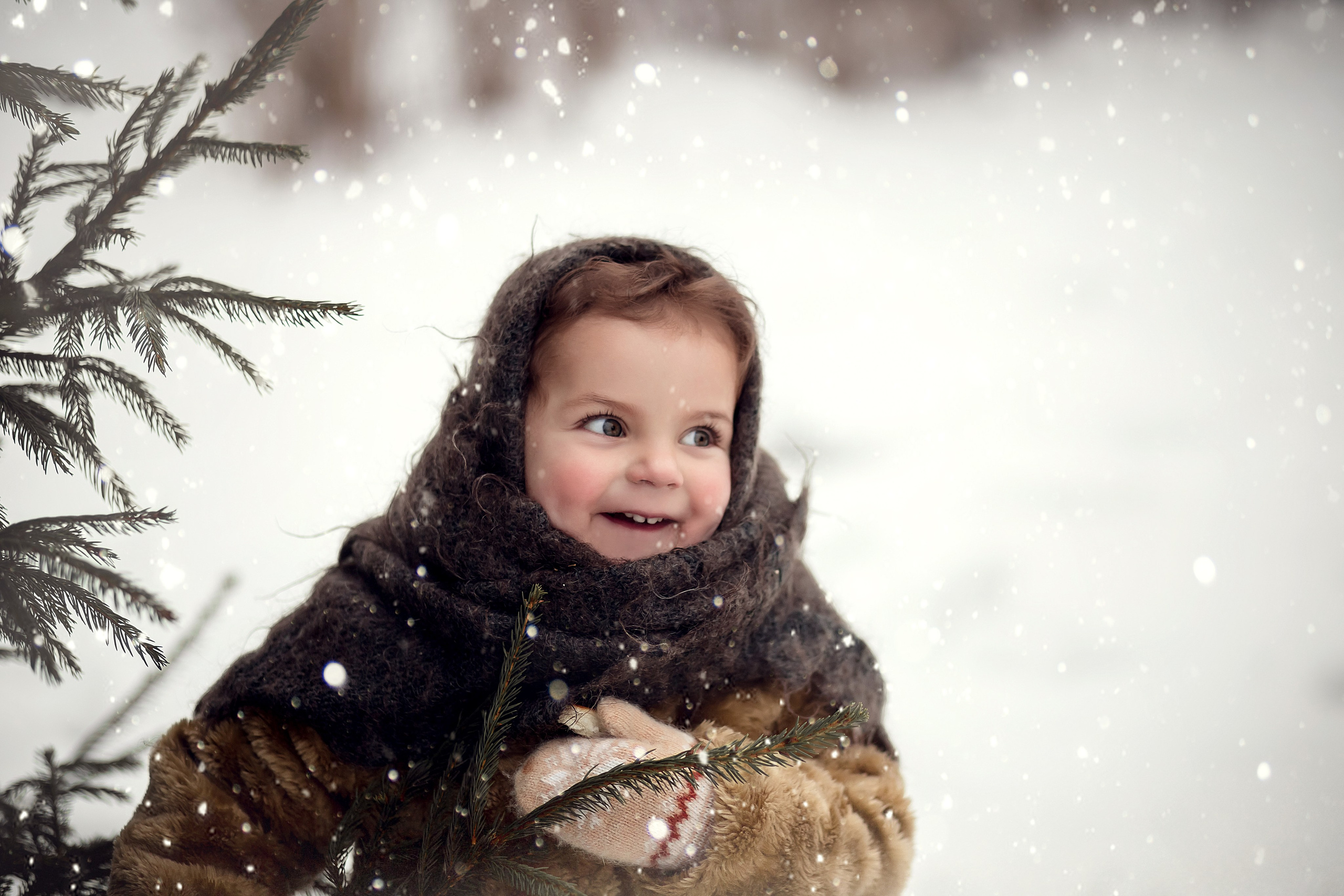 Детская съёмка в Бресте