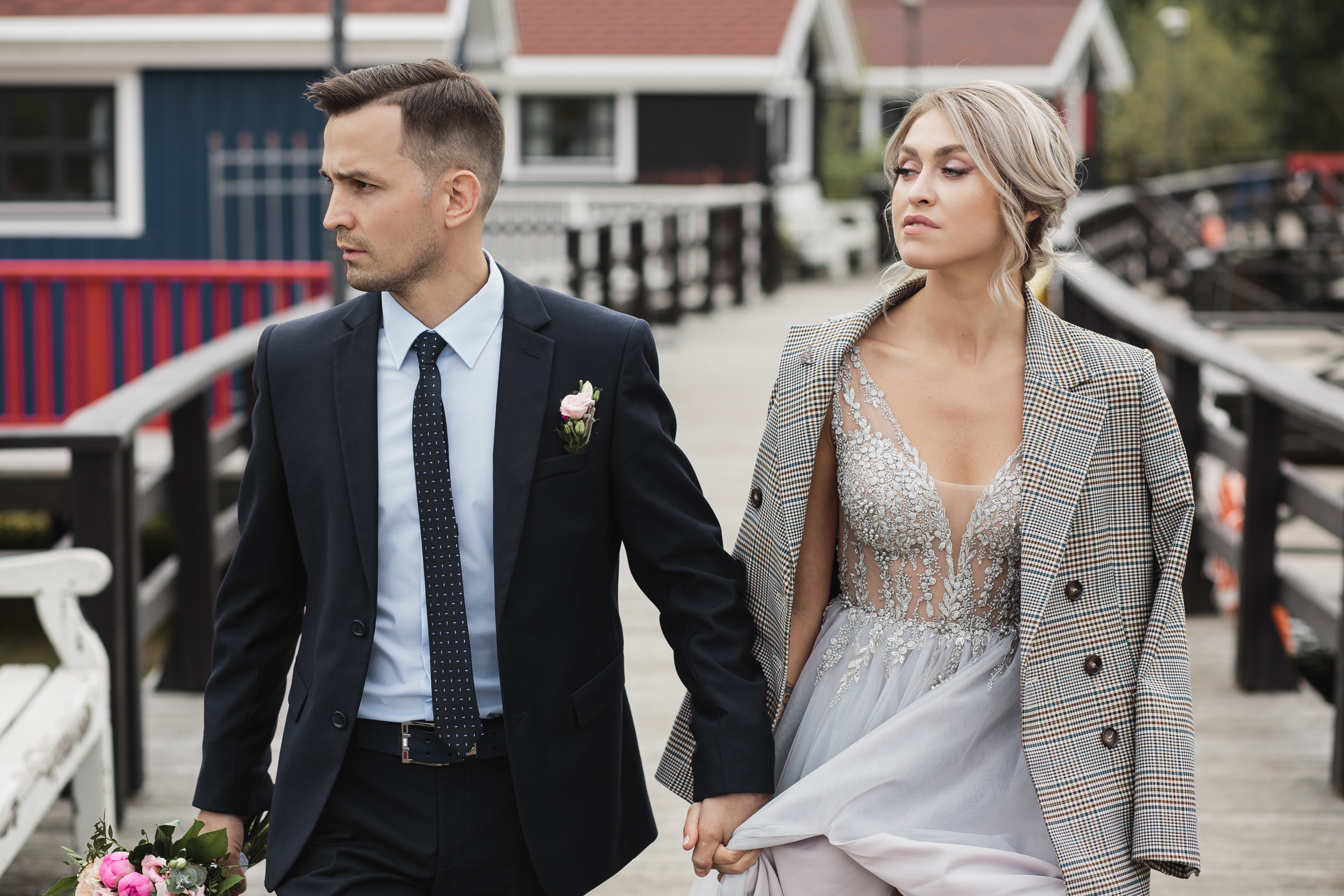 Свадьба Алексея и Инги в Сыктывкаре. Фотограф Антон Бубликов Сыктывкар