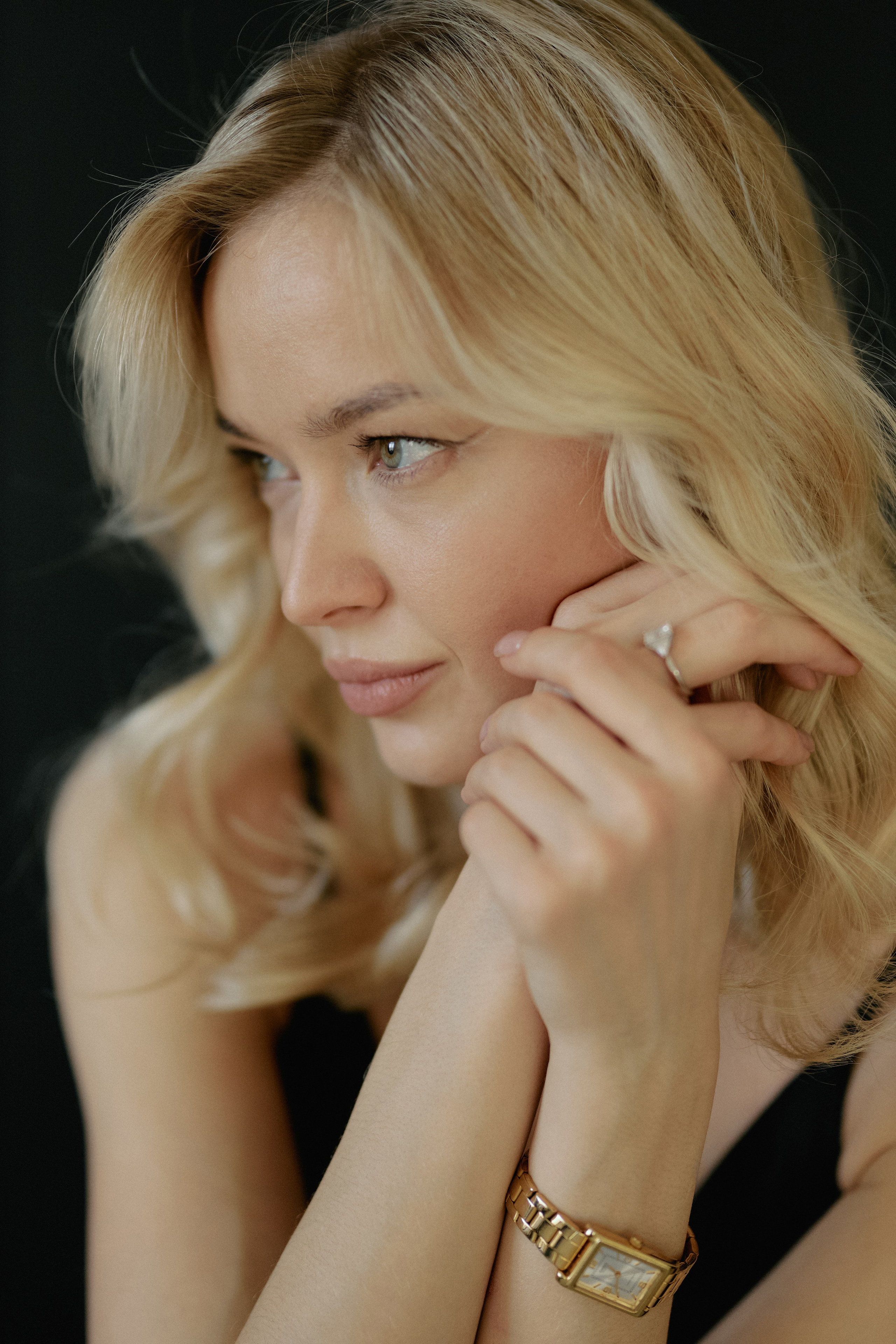 Света. Профессиональный Фотограф во Владимире, в Москве и в Суздале — Полина Романычева