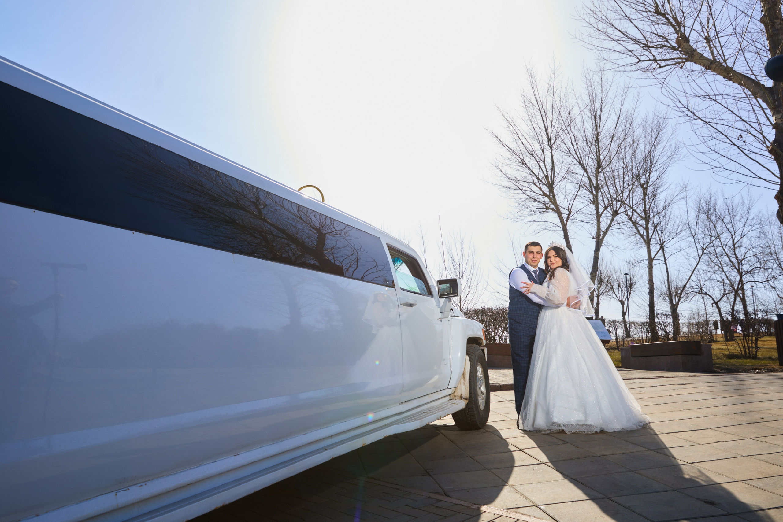 Национальная свадьба Красноярск