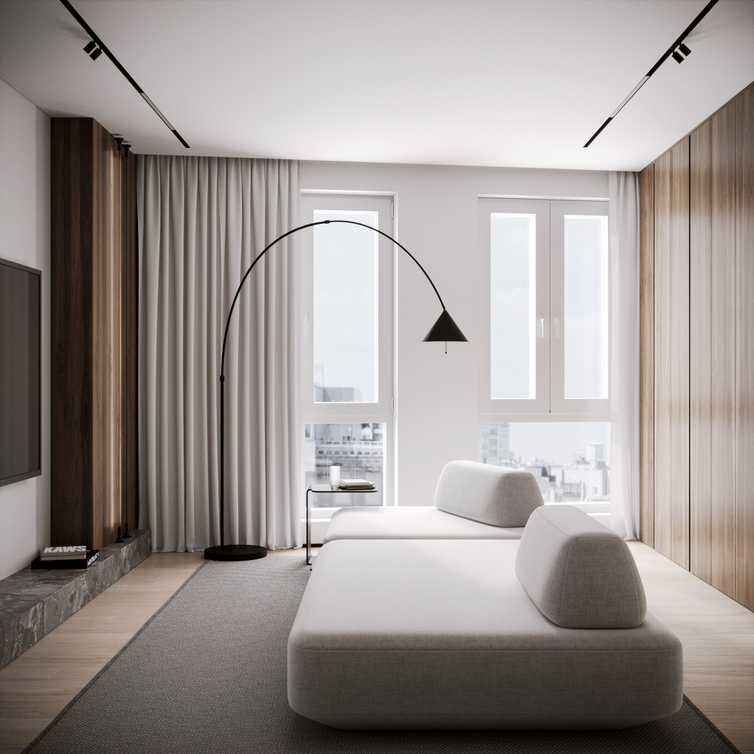 ПРОЕКТ SITY|КАЛИНИНГРАД. ДИЗАЙНЕР ИНТЕРЬЕРА|ВАЛЕРИЯ БУКИНА