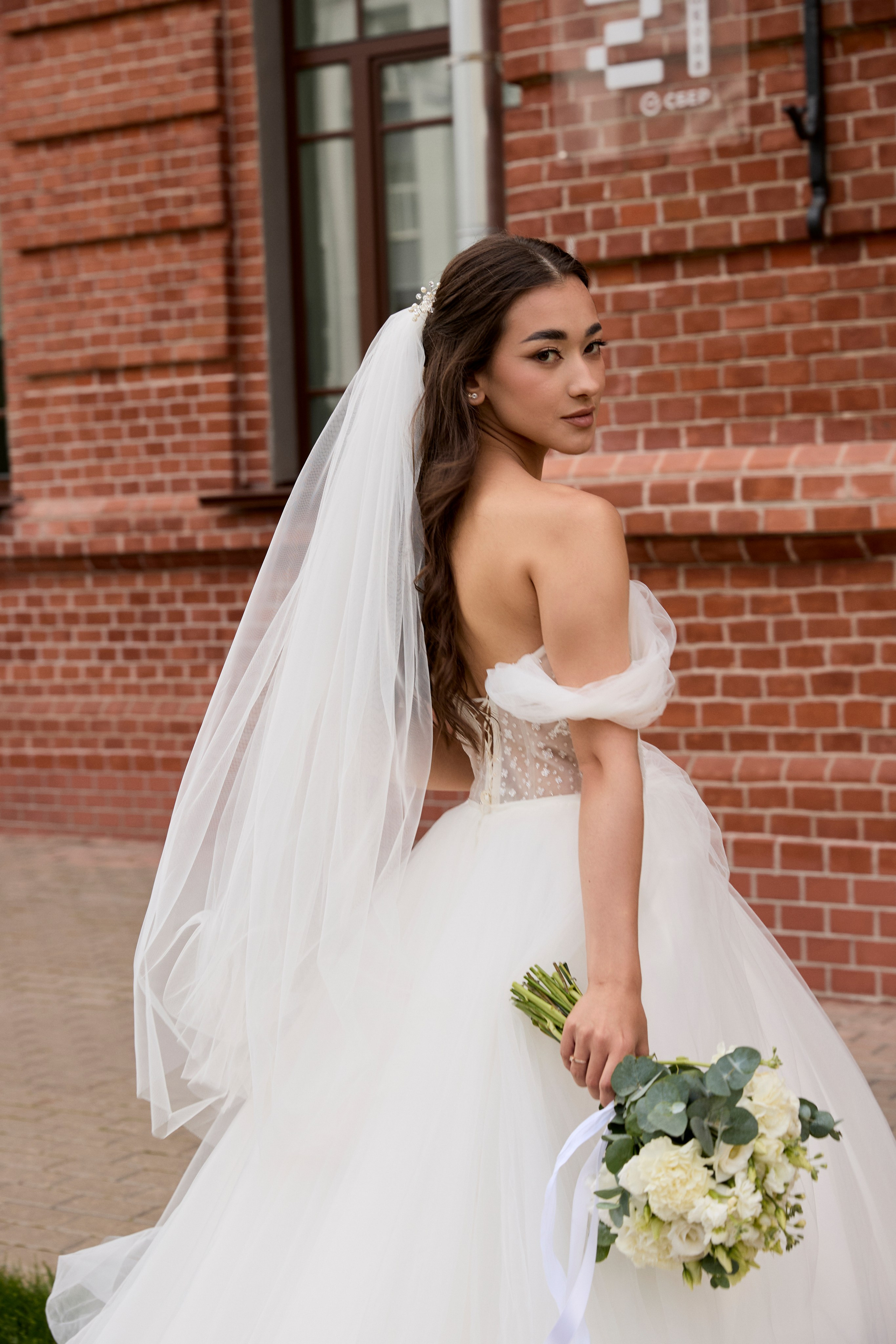 Дмитрий & Анастасия. Женский фотограф