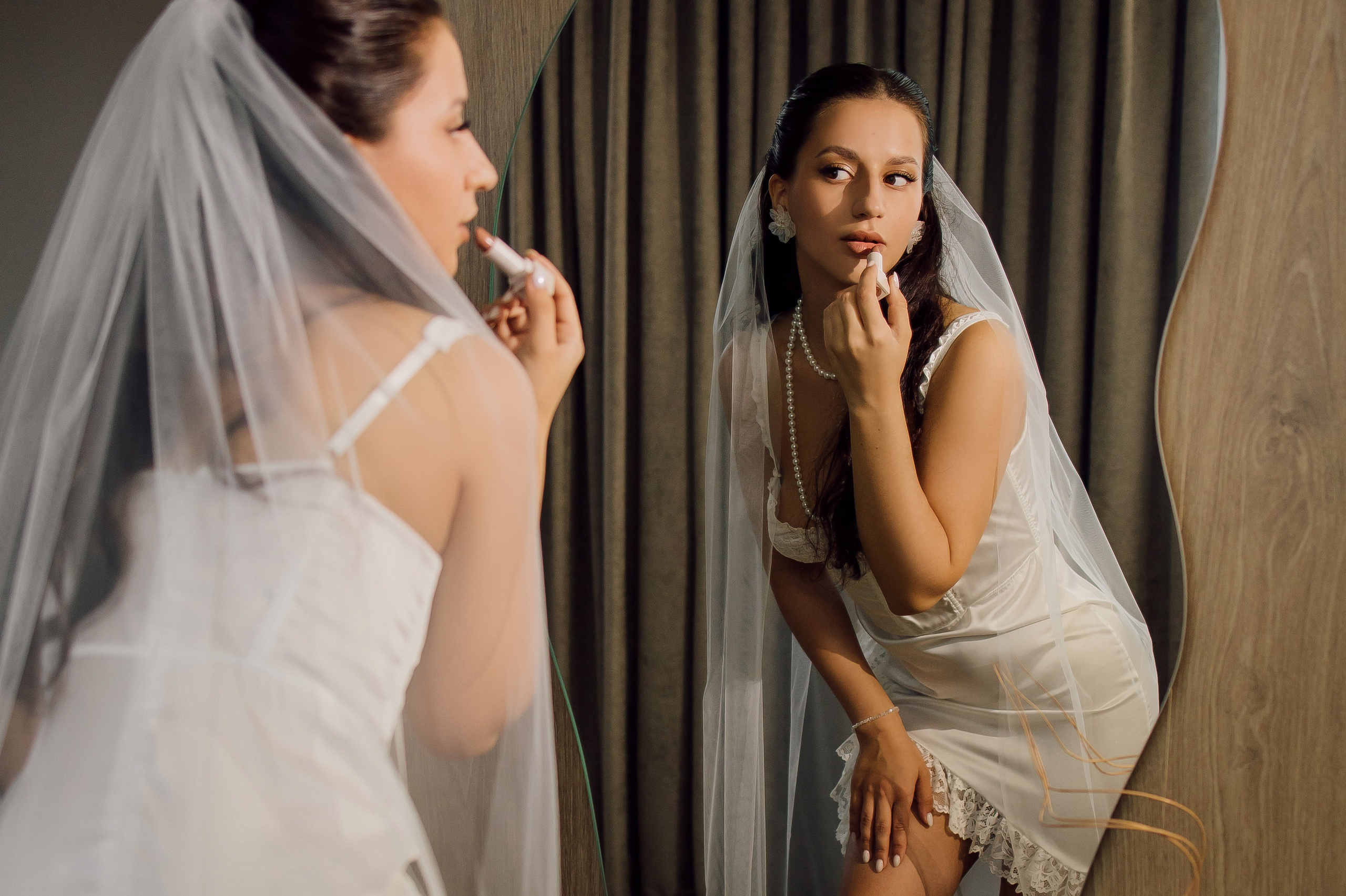 Полина&Руслан