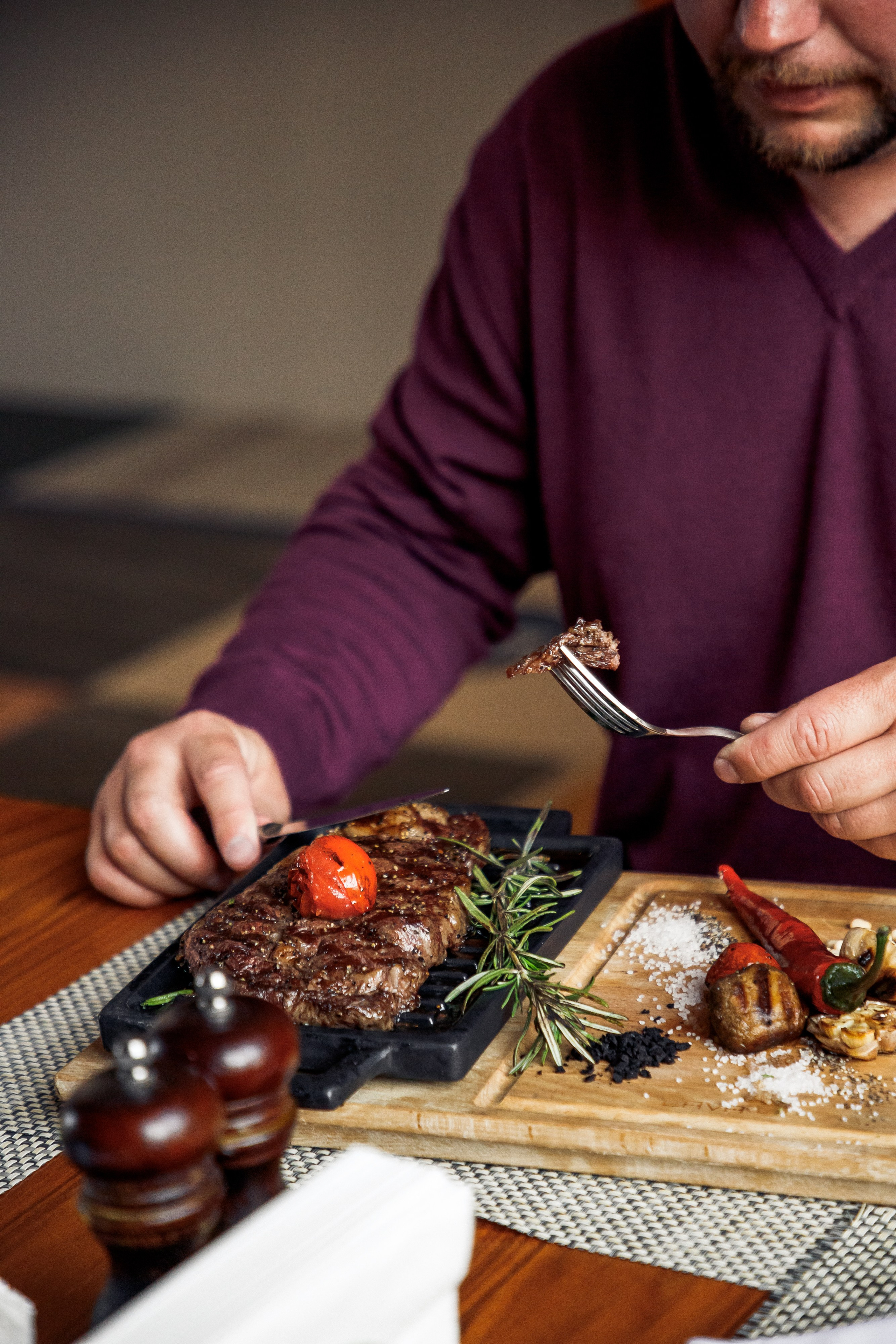 Контент для отелей и спа-комплексов. Отельный интерьерный фотограф Сочи