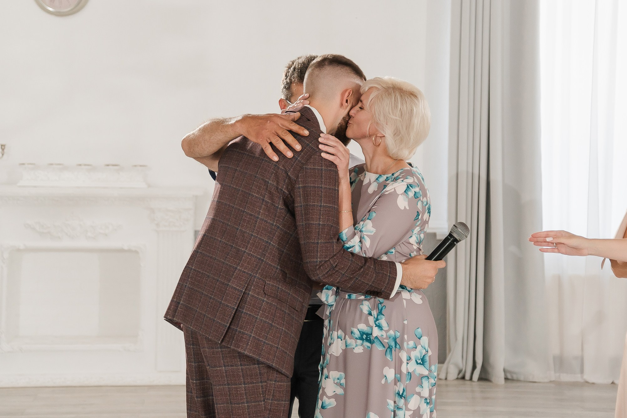 Дмитрий и Екатерина. Свадебный фотограф в Барнауле Дмитрий Медведев