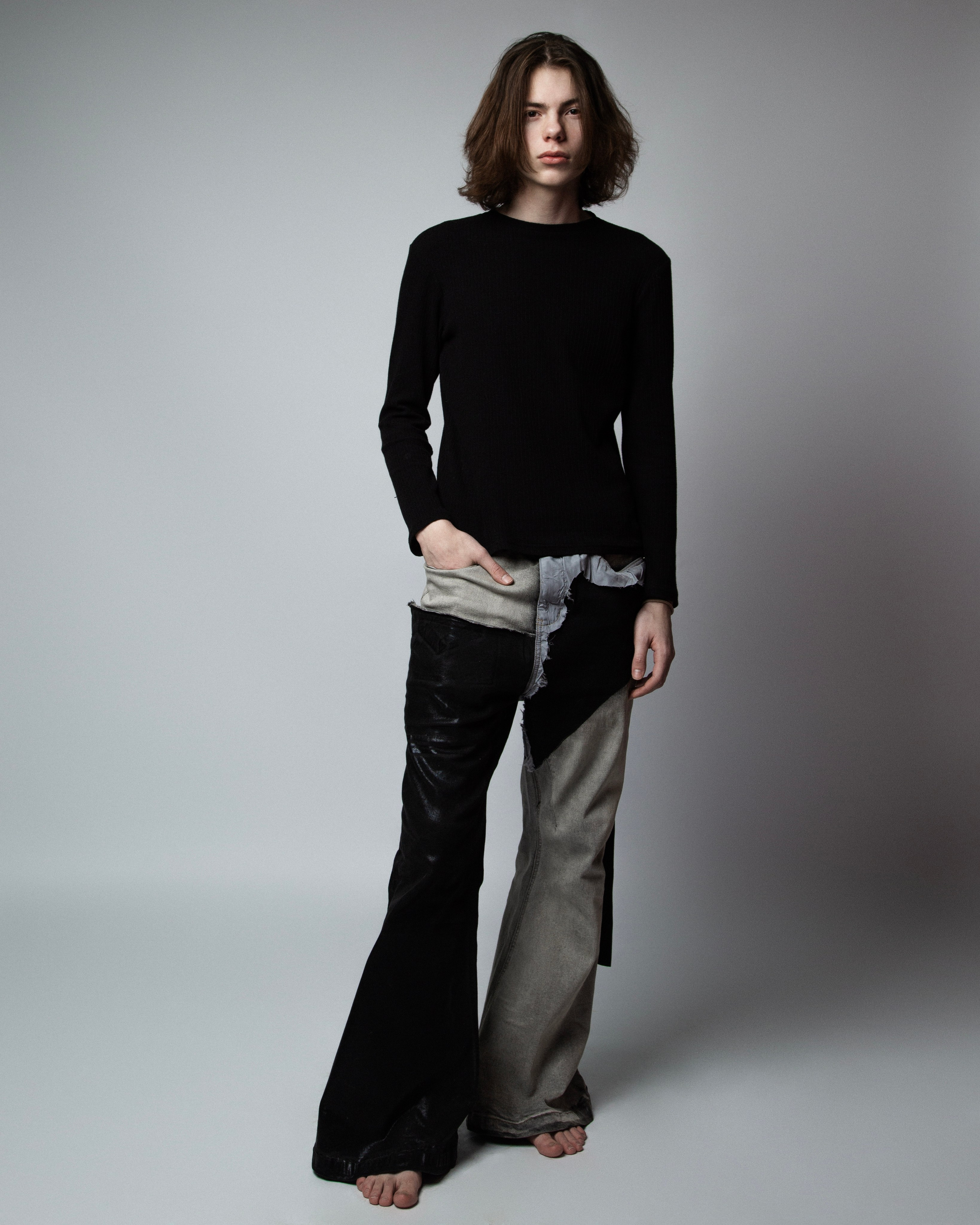 Вадим. Стелла Бурлина | Фотограф Москва