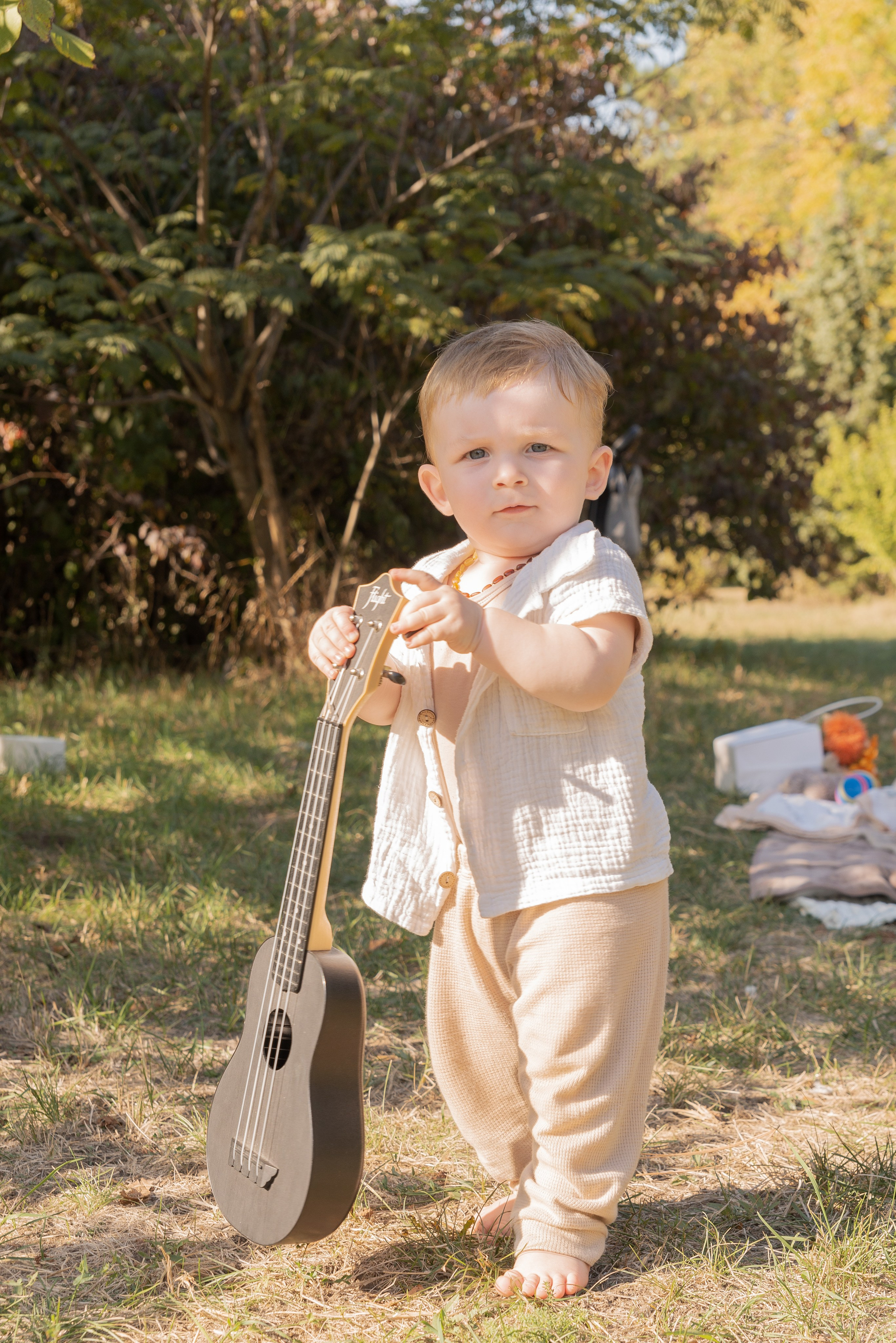 Фотосессия Октябрь