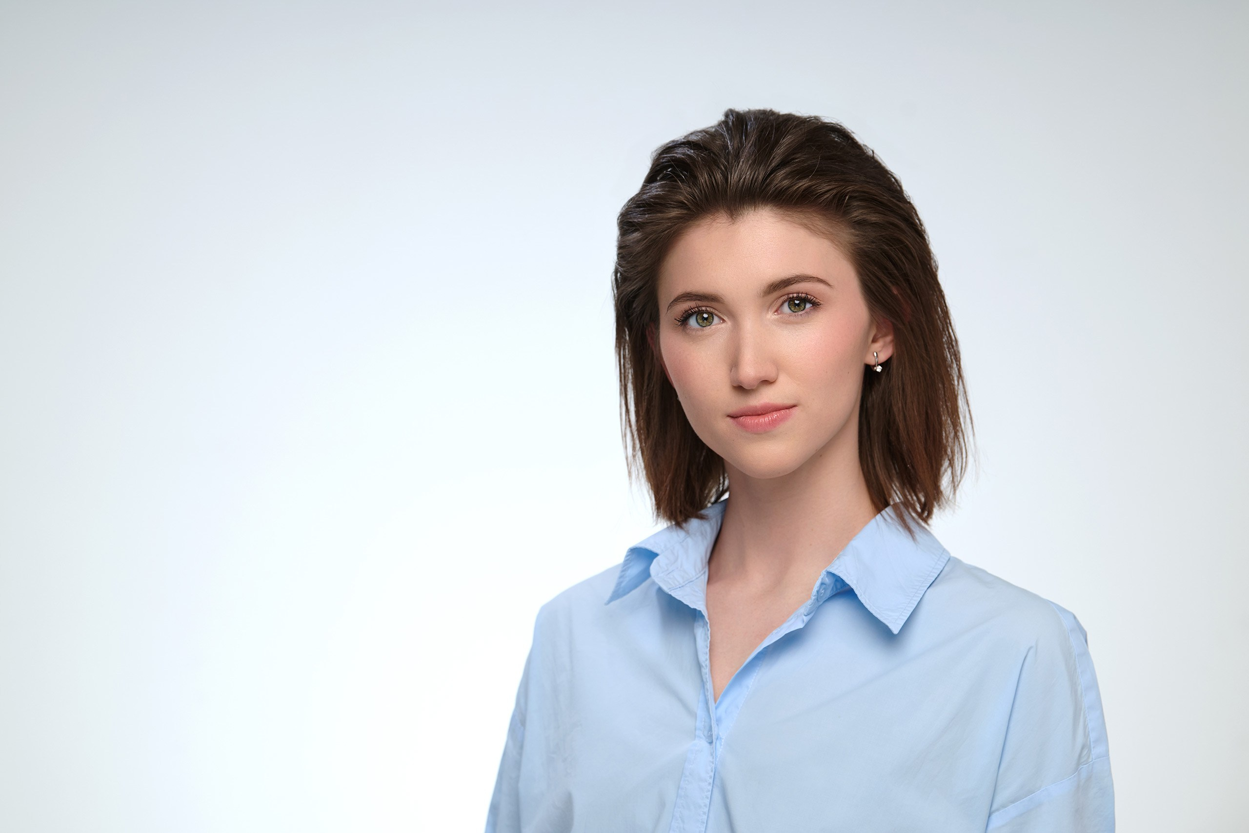 Деловой портрет. Репортаж, деловой портрет, мобильная фотостудия с моментальной печатью