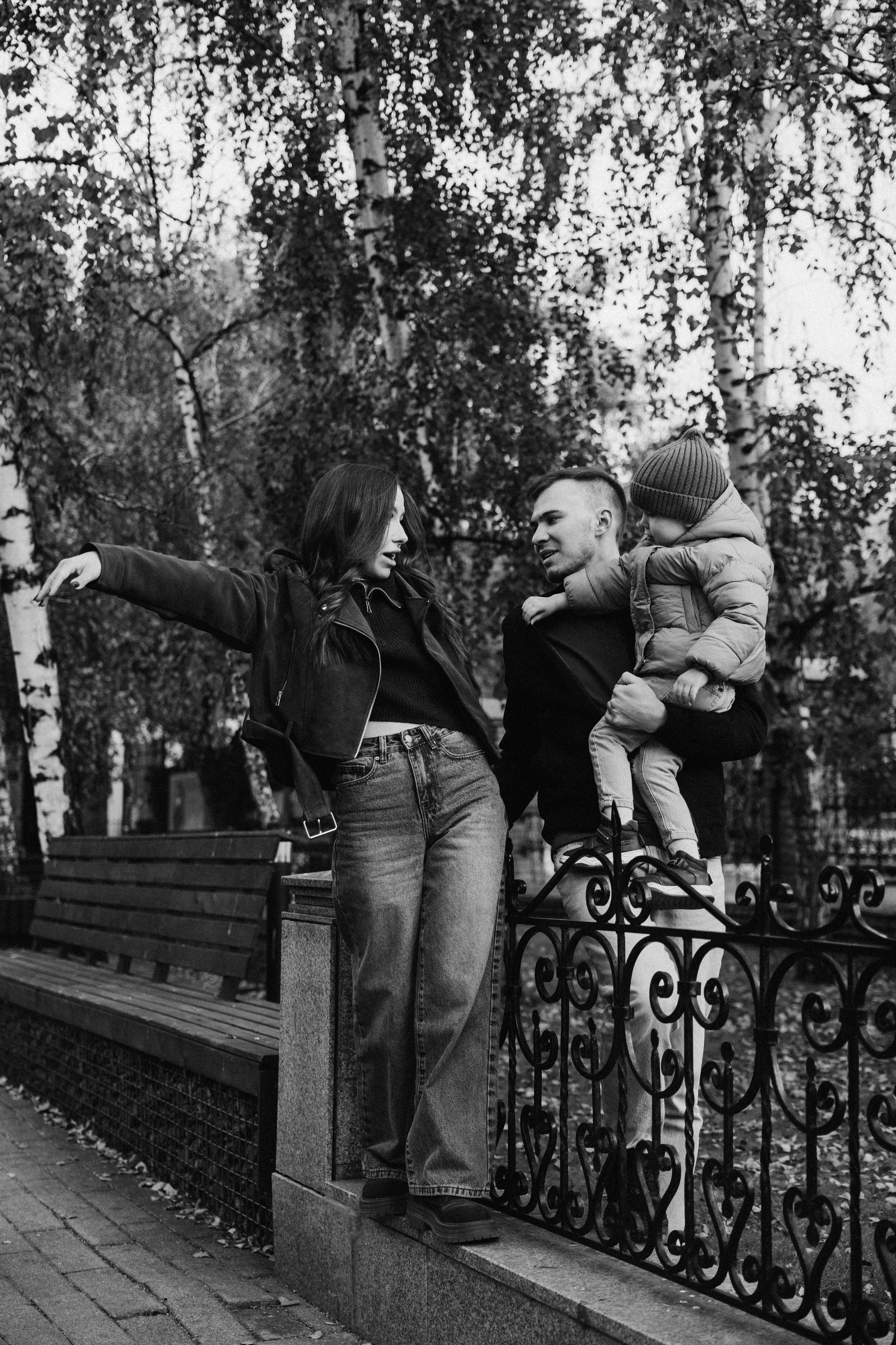 С легкостью и комфортом для каждого. Индивидуальные, семейные съемки, love story съемки фотограф в Красноярске Ирина Белова