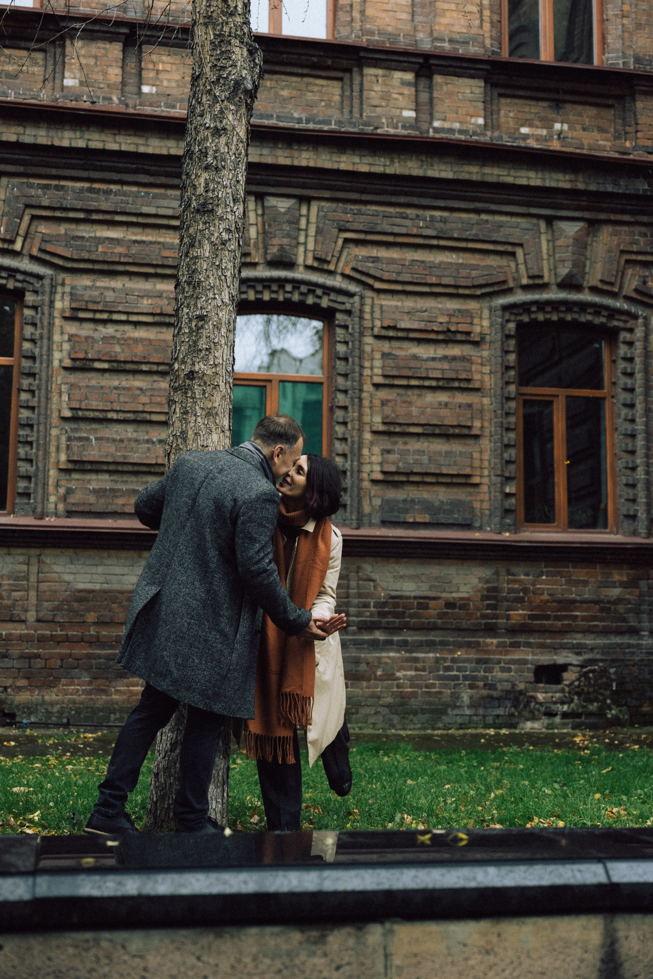 Родителям. Индивидуальные, семейные съемки, love story съемки фотограф в Красноярске Ирина Белова