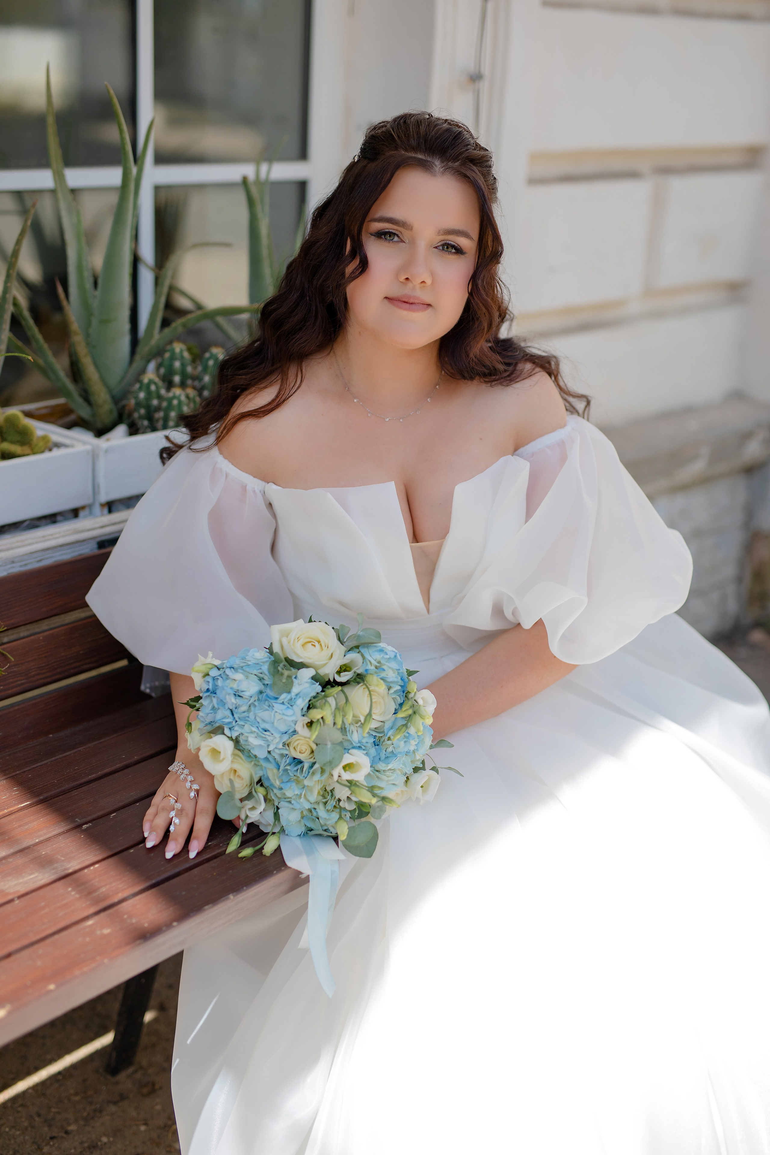 Кристина & Евгений. Фотограф Смелова Ирина Кострома