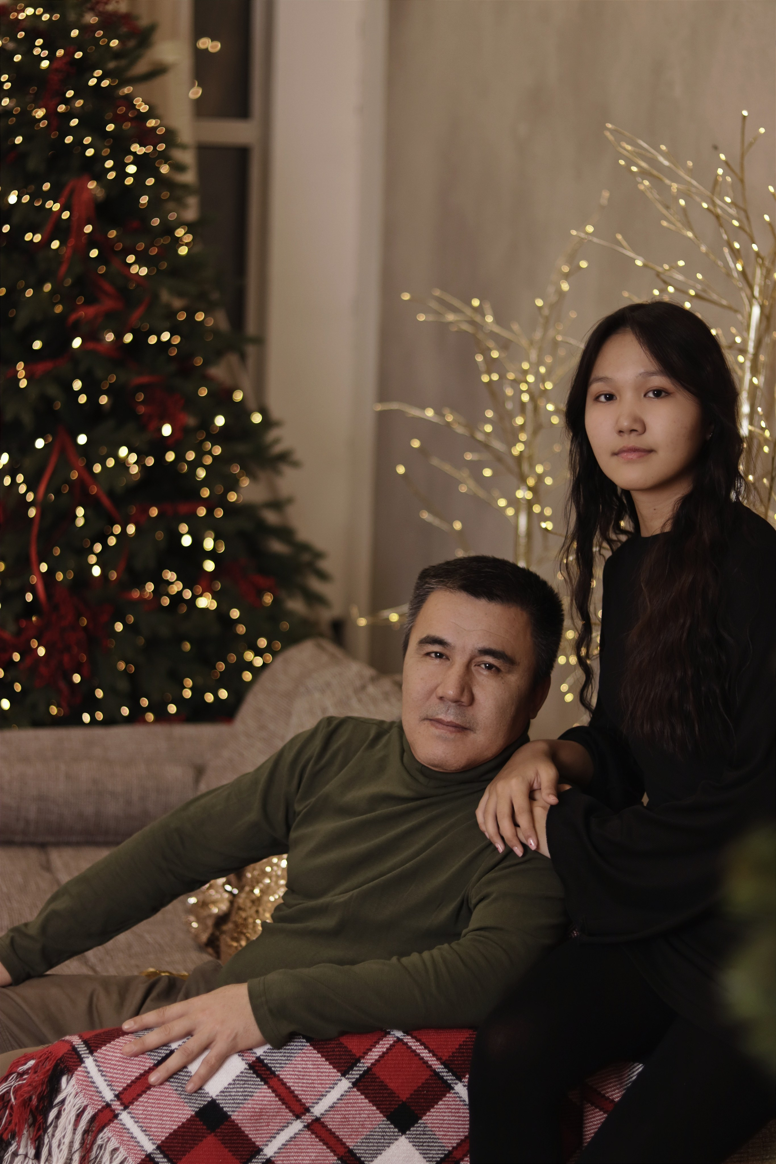 Семейные съемки