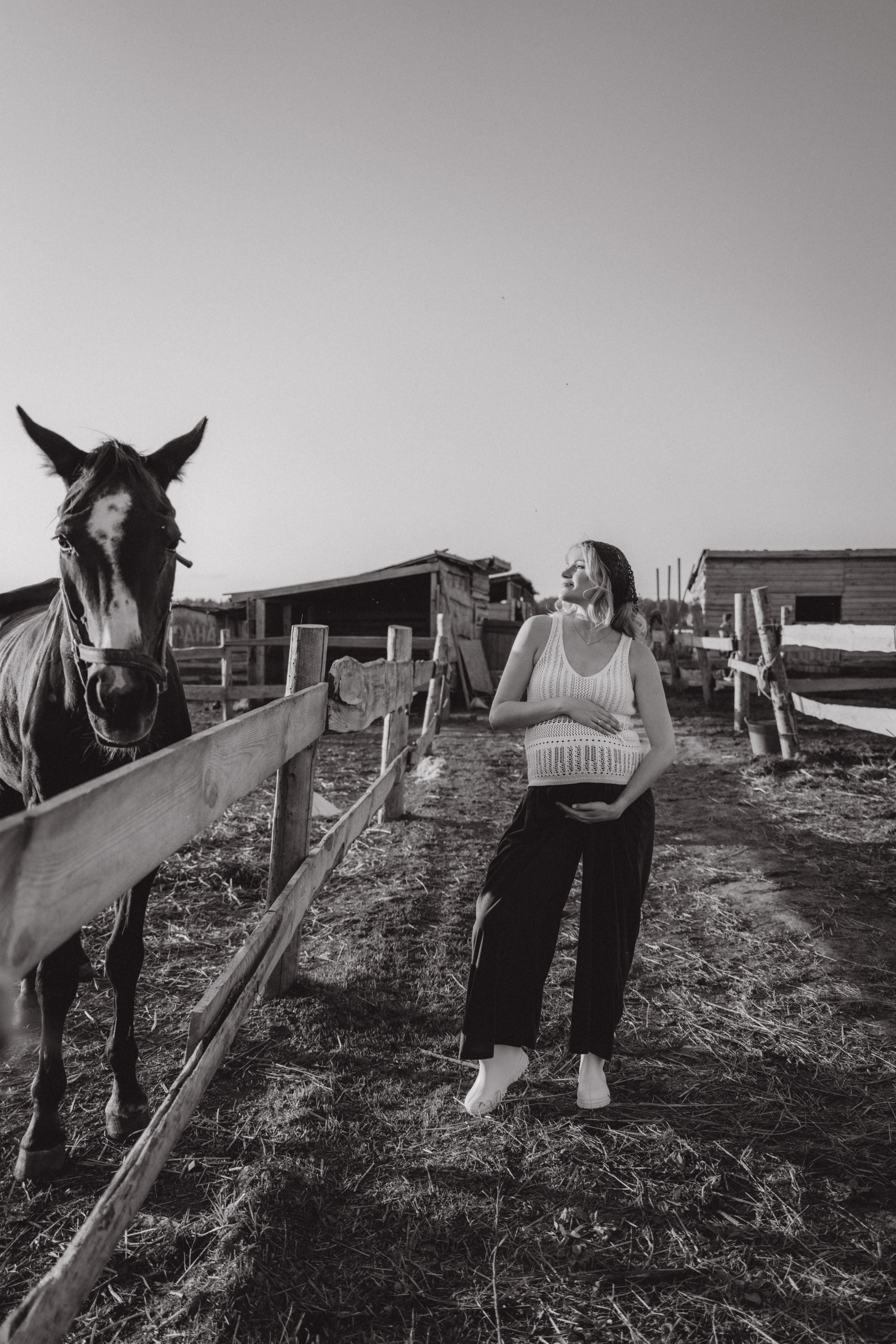 Оля и Сонечка. Фотограф в Минске — Мария Миллс