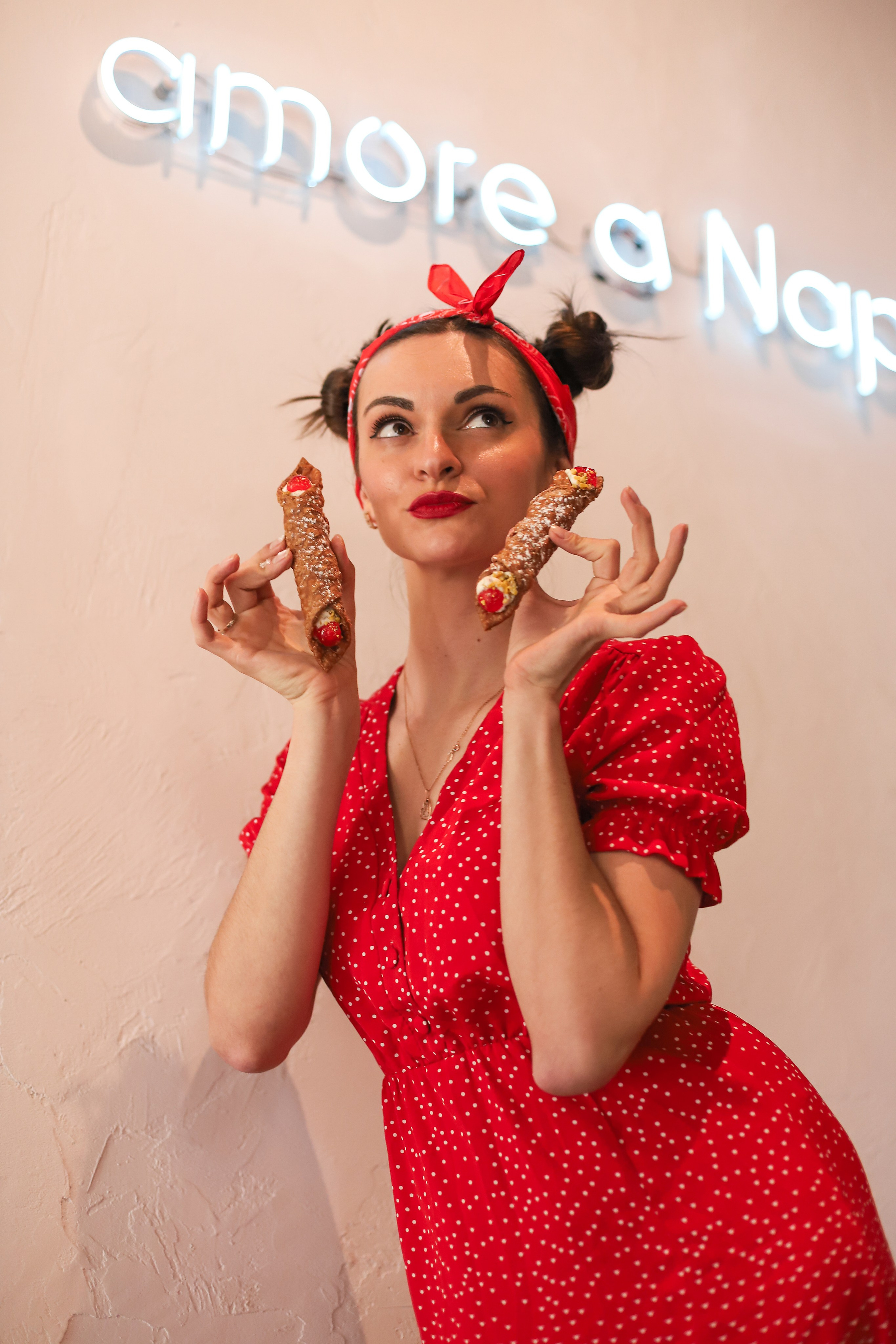 Pizzarella. Фотограф в Ростове-на-Дону Мария Безменова