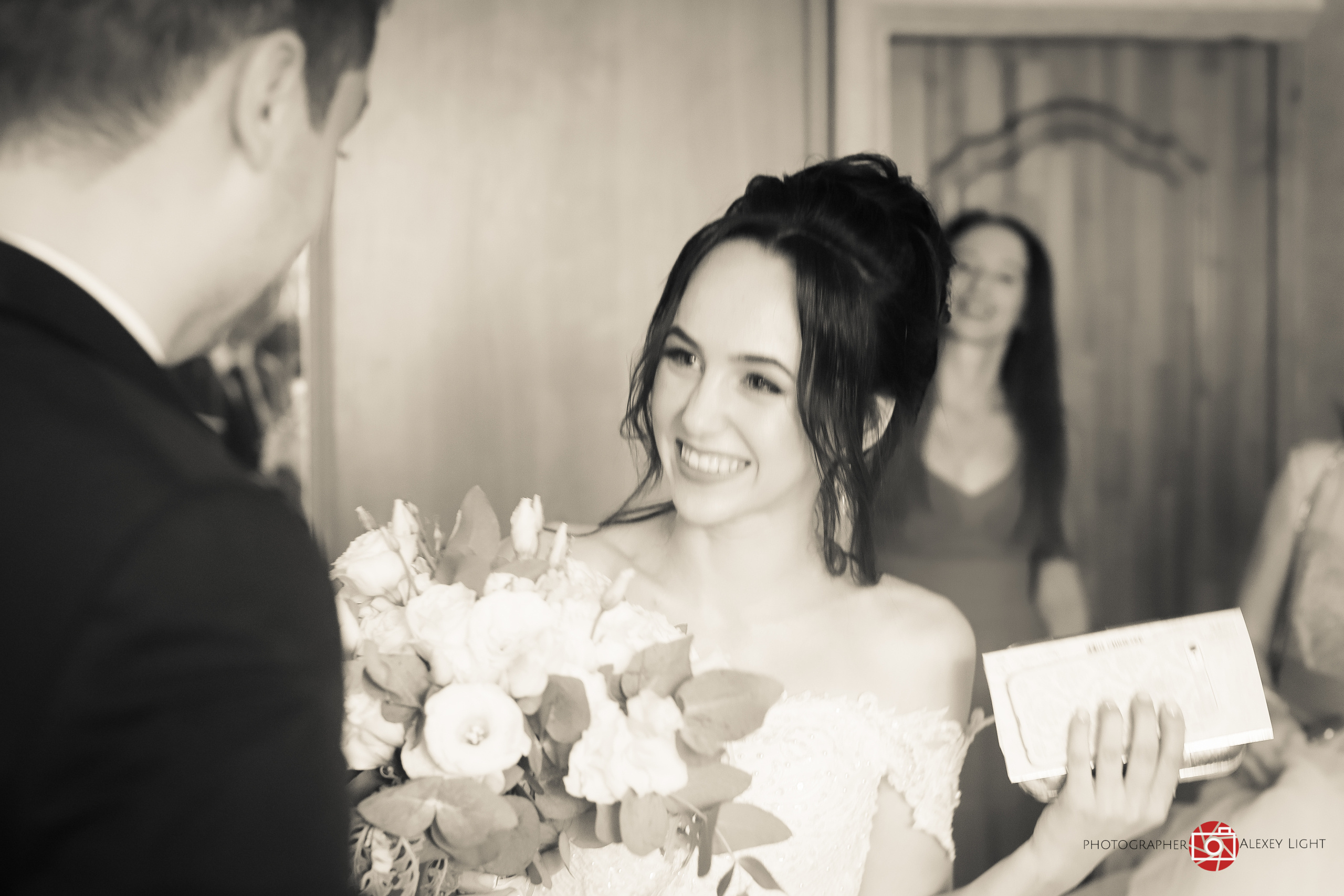 Свадебные фото, невеста, свадьба в Сочи