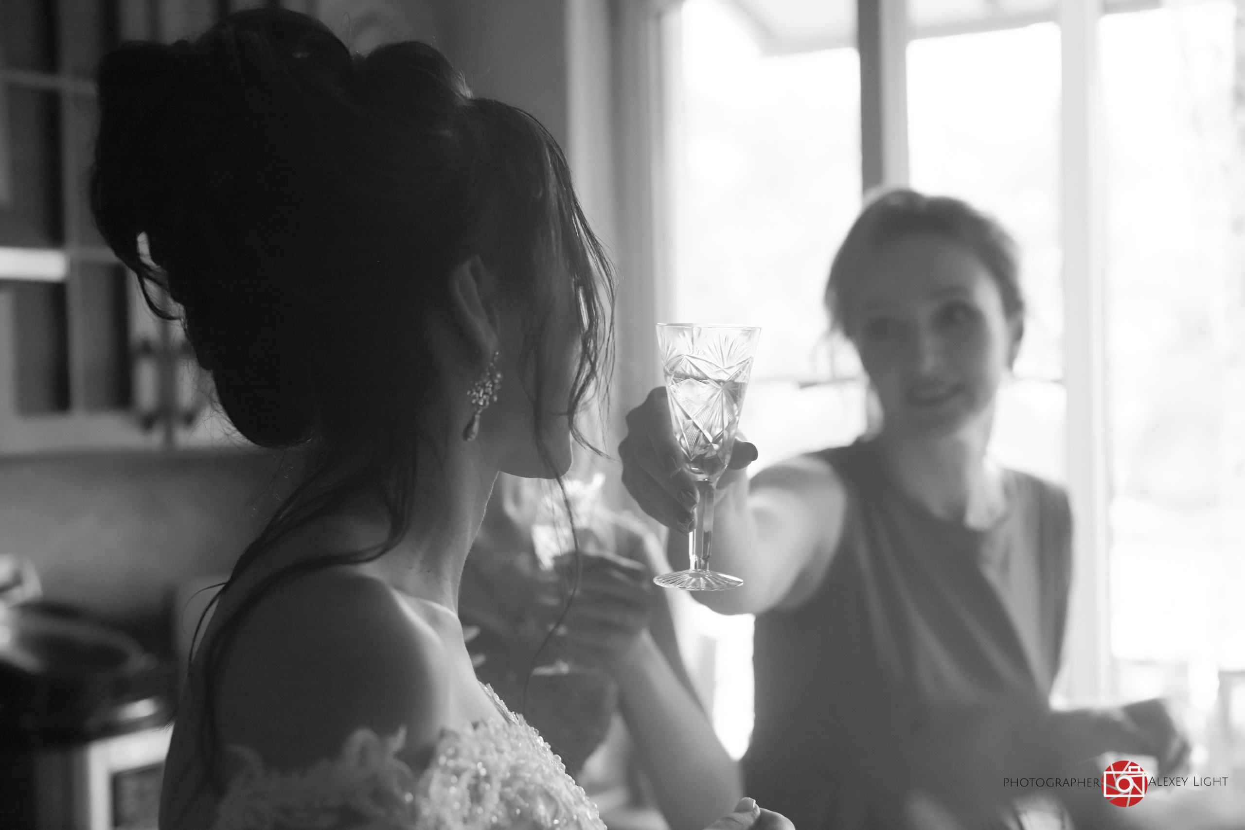 Свадебные фото, невеста, свадьба в Сочи