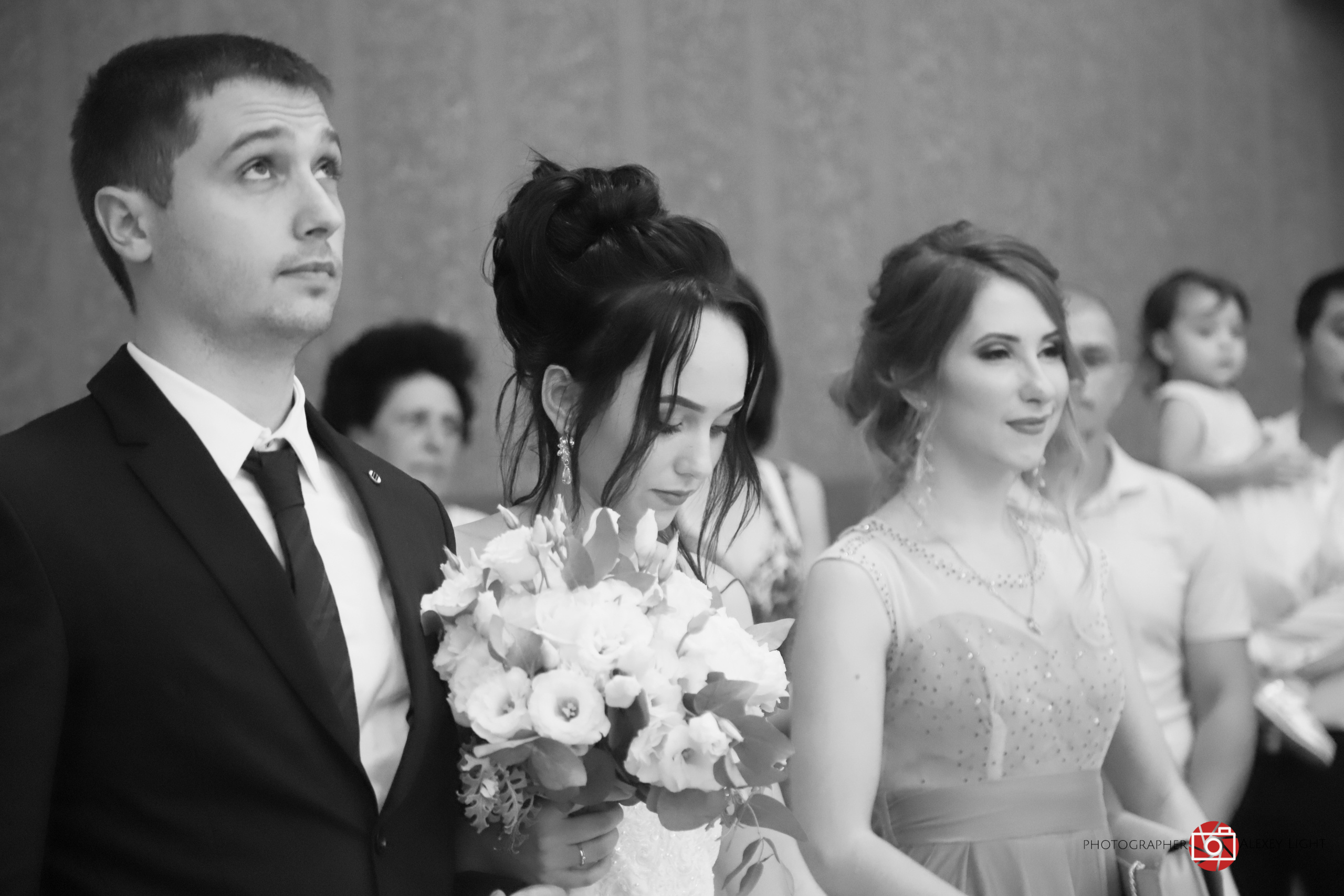 Свадебные фото, невеста, свадьба в Сочи