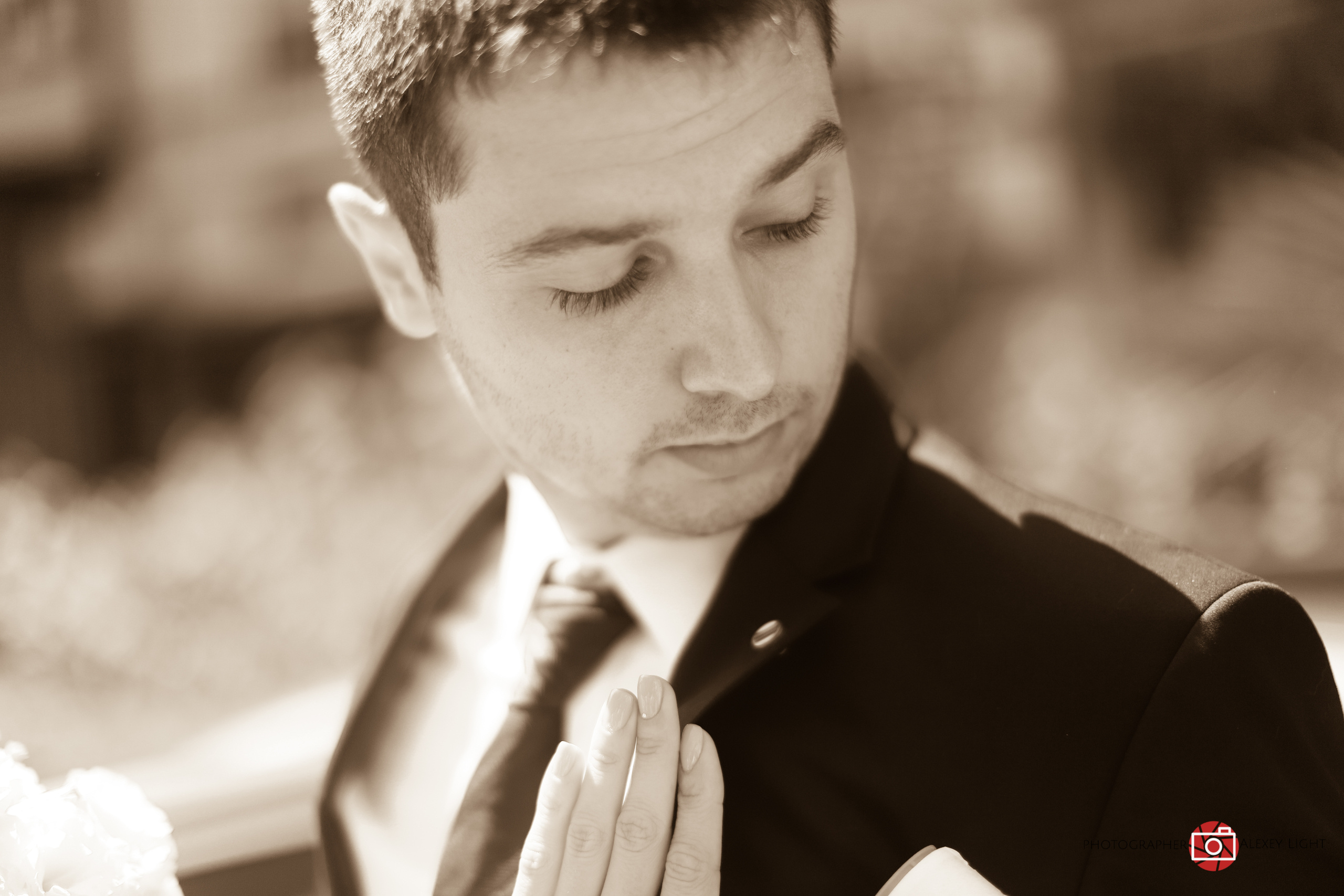 Свадебные фото, невеста, свадьба в Сочи