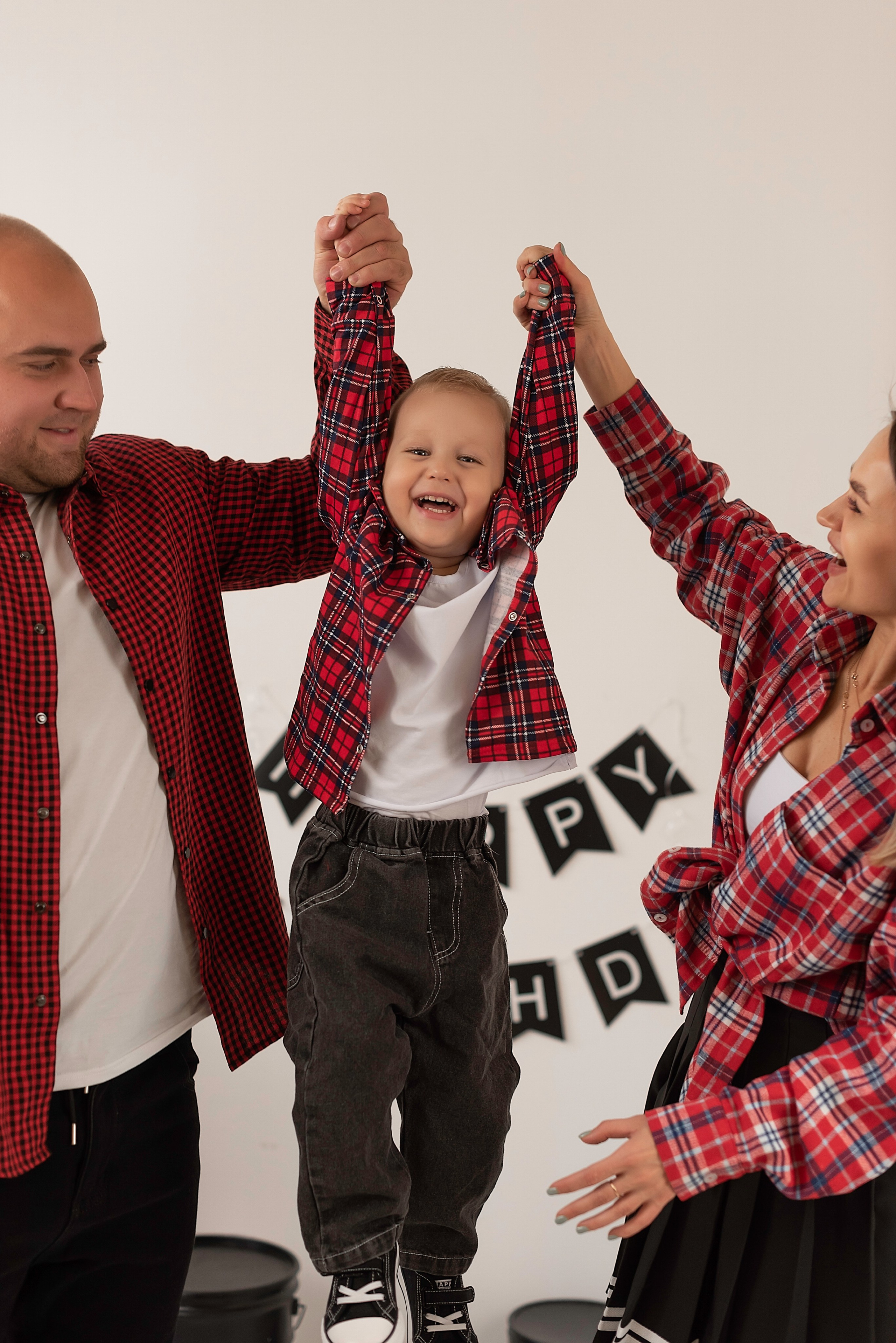 Артем 2 года. Детский фотограф в Санкт-Петербурге Татьяна Карпенко