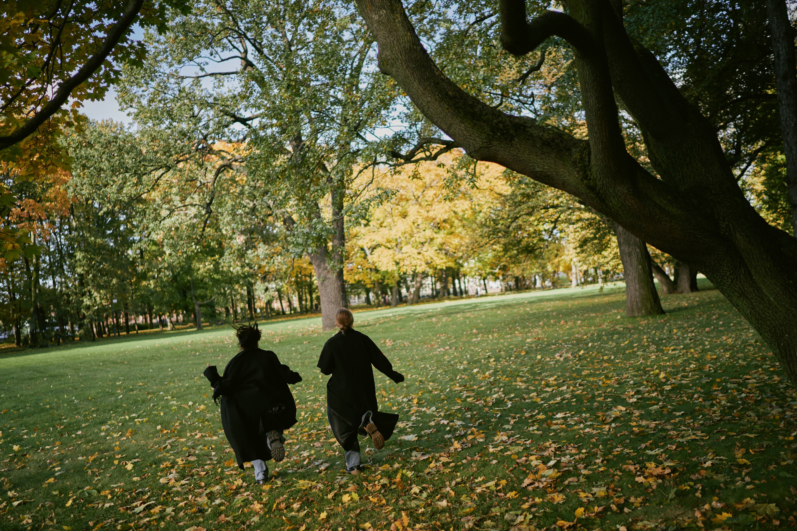 Лучшие подружки. Фотограф в Санкт-Петербурге | Аня Маленчук