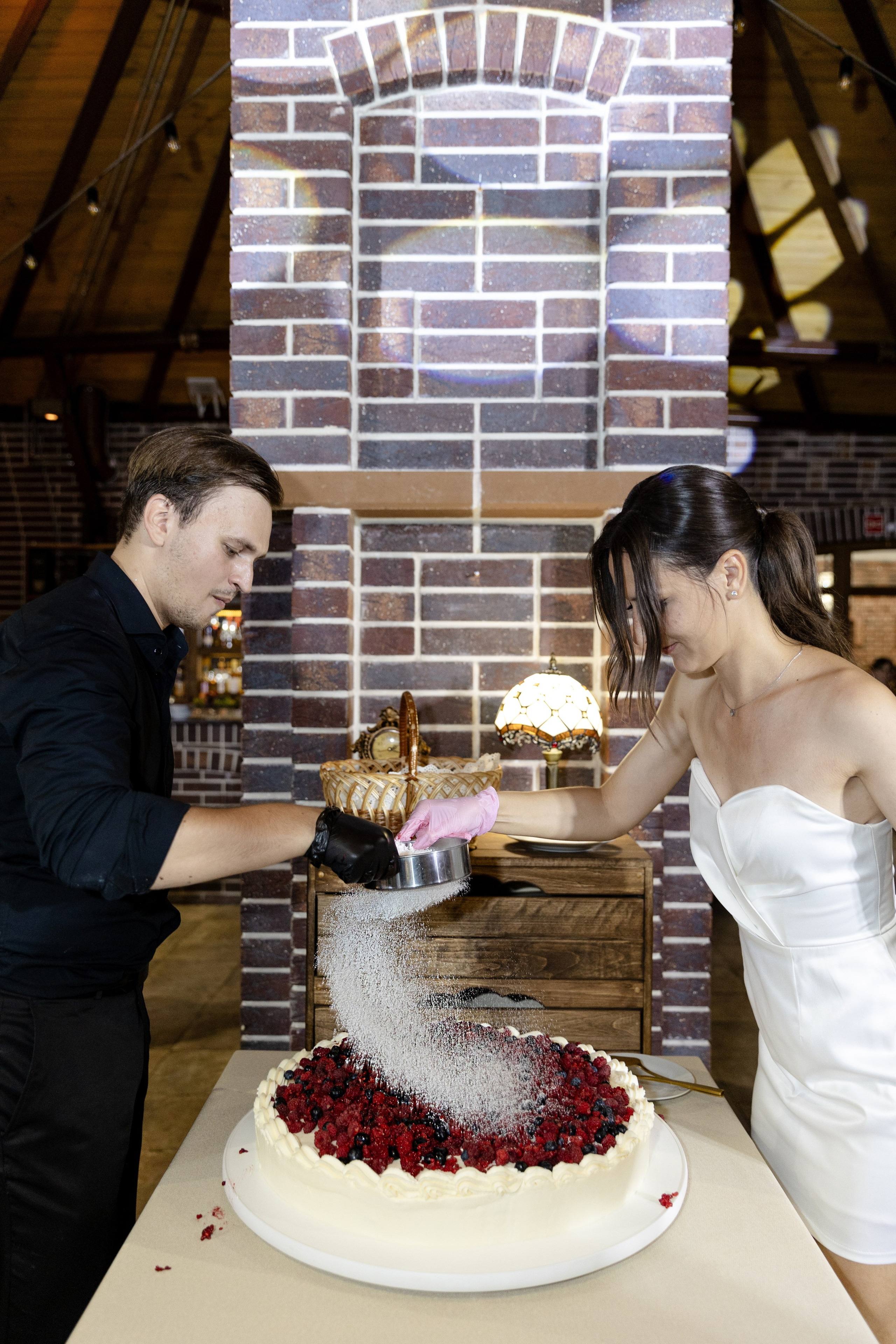 Илья и Анастасия. Свадебный и семейный фотограф Евгения Привалова. Новороссийск. Анапа