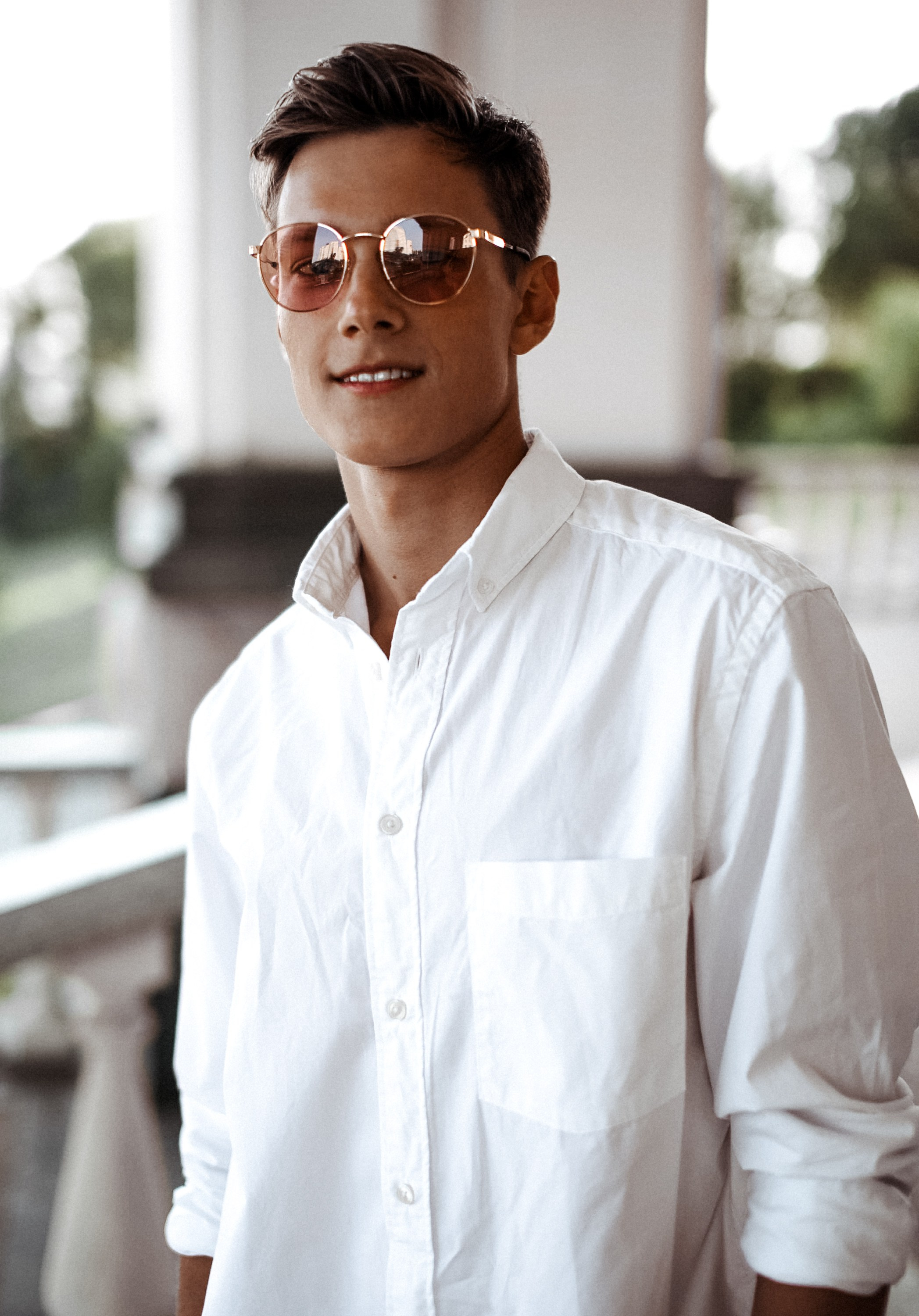 Мужской портрет. Портретный и репортажный фотограф в Санкт-Петербурге Елизавета Я