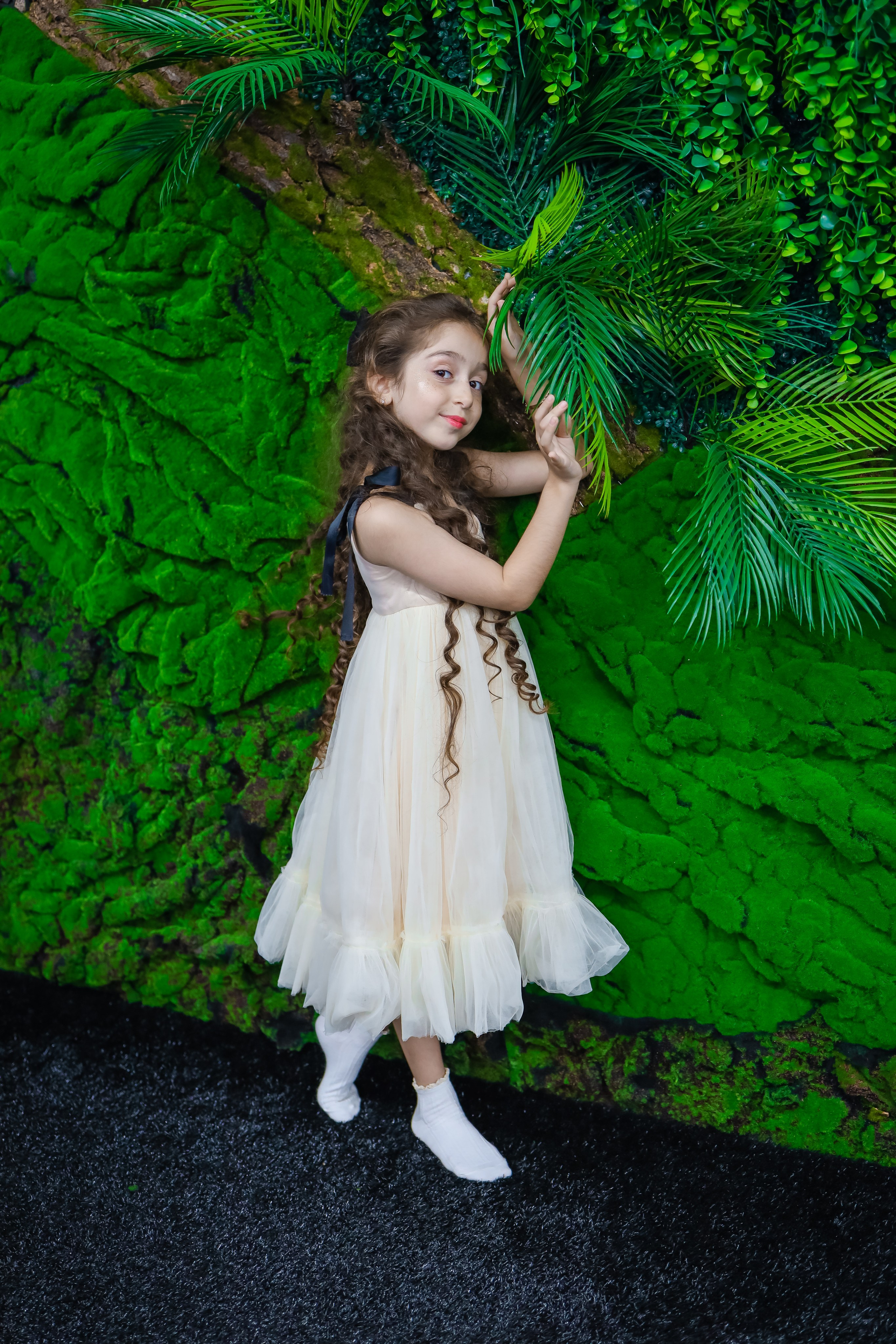 День рождения в «Город детей». Главная