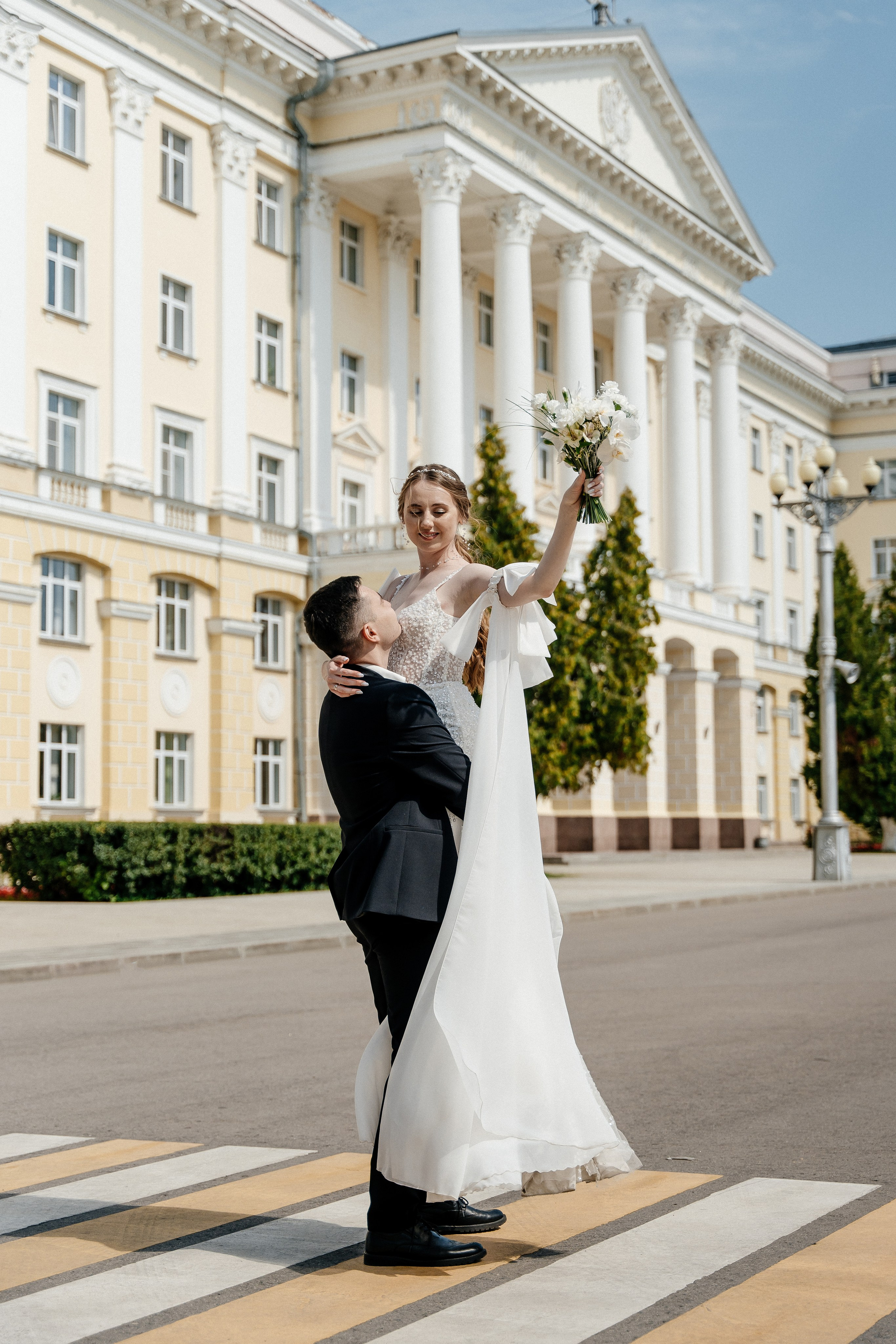 Роман и Анастасия 17/08/2024. Фотограф в Смоленске Ольга Давыдова