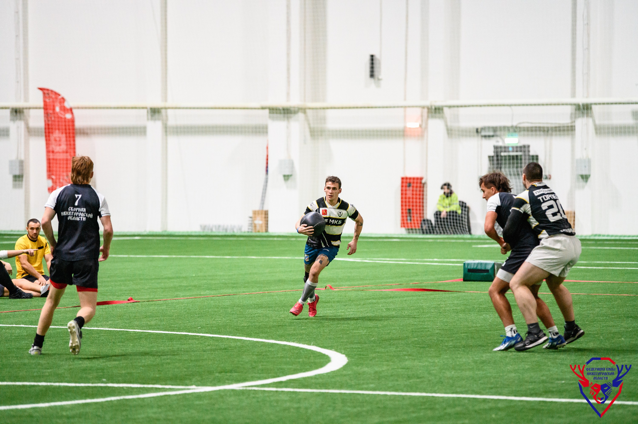 Межрегиональный фестиваль «Кила-Сила». Фотограф Захваткин Роман