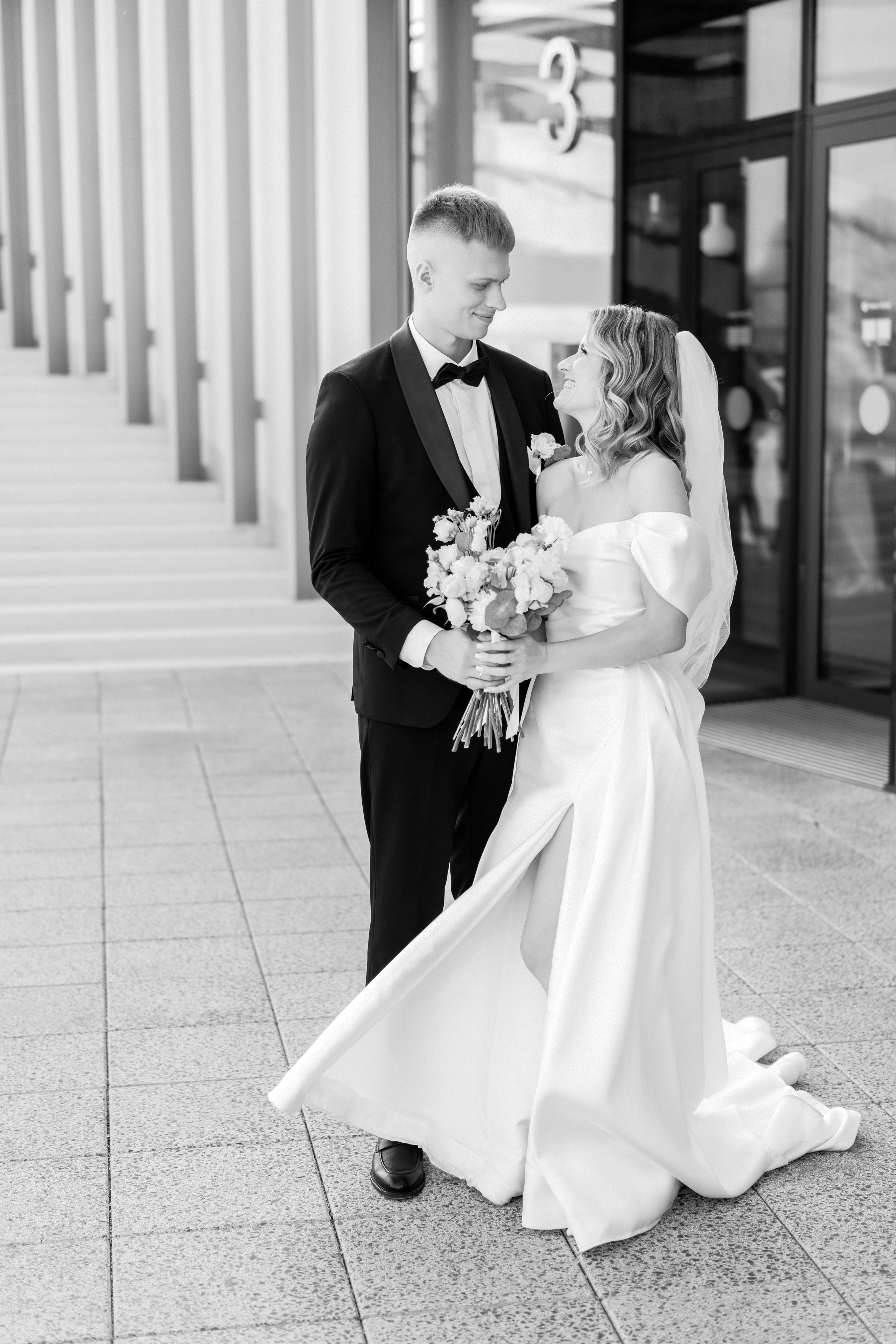 Никита и Диана. Семейный и свадебный фотограф Минск, Беларусь Анна Орловская