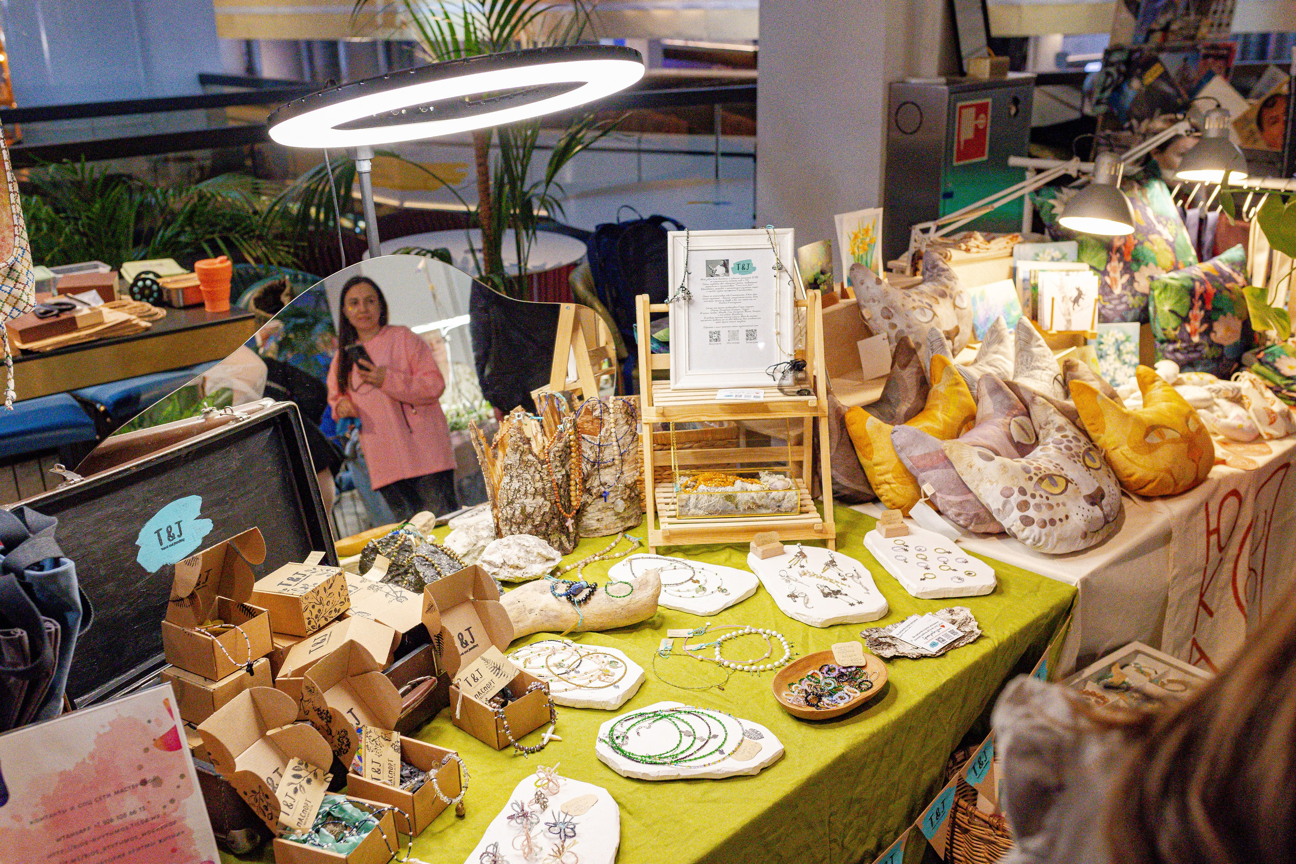 Growbox 1–2 марта. Александра Куликова фотограф, Москва