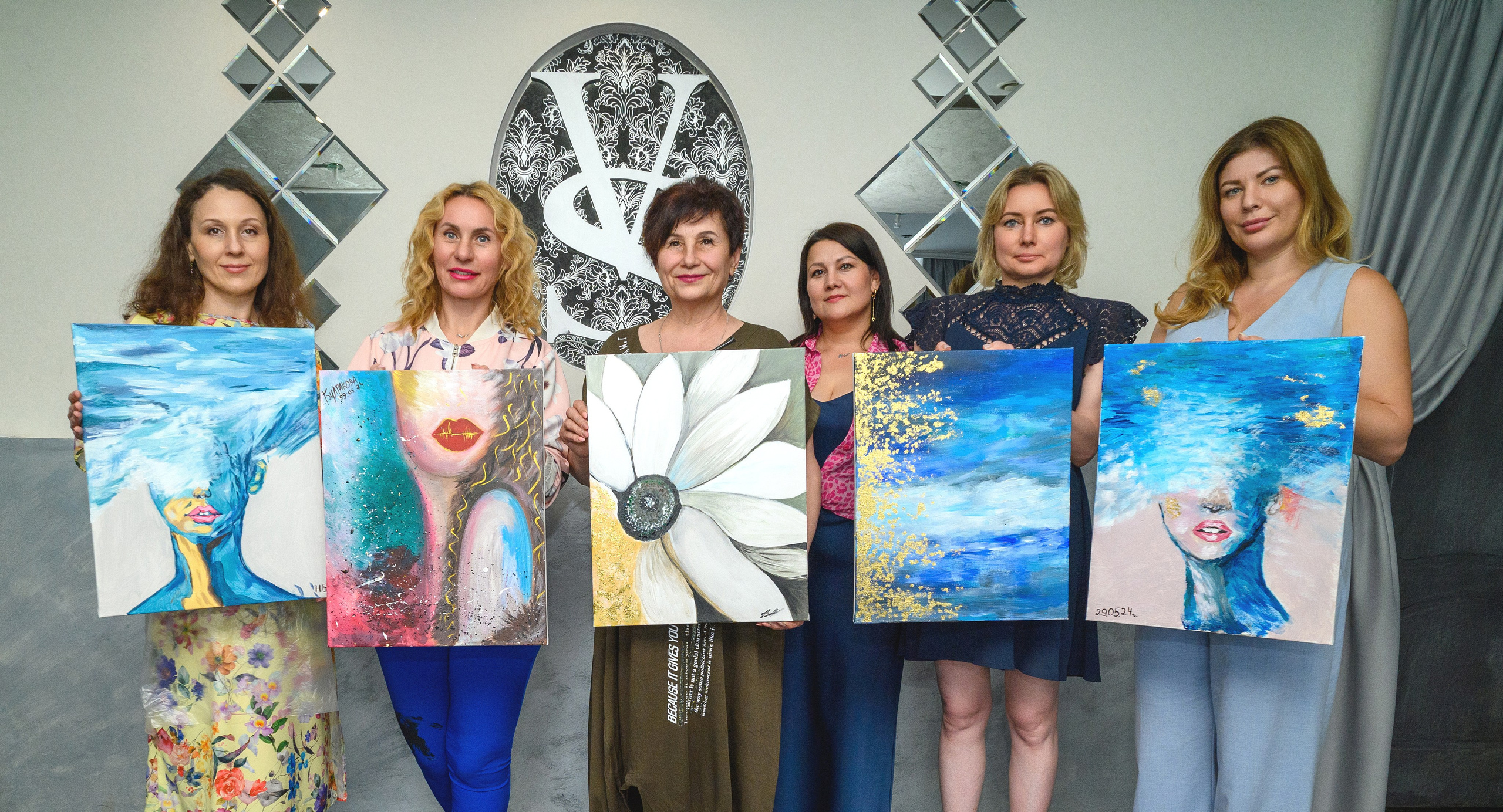 29.05.2024 Арт Кафе. Вирсавия. Фотограф в Муроме Вячеслав Попырин