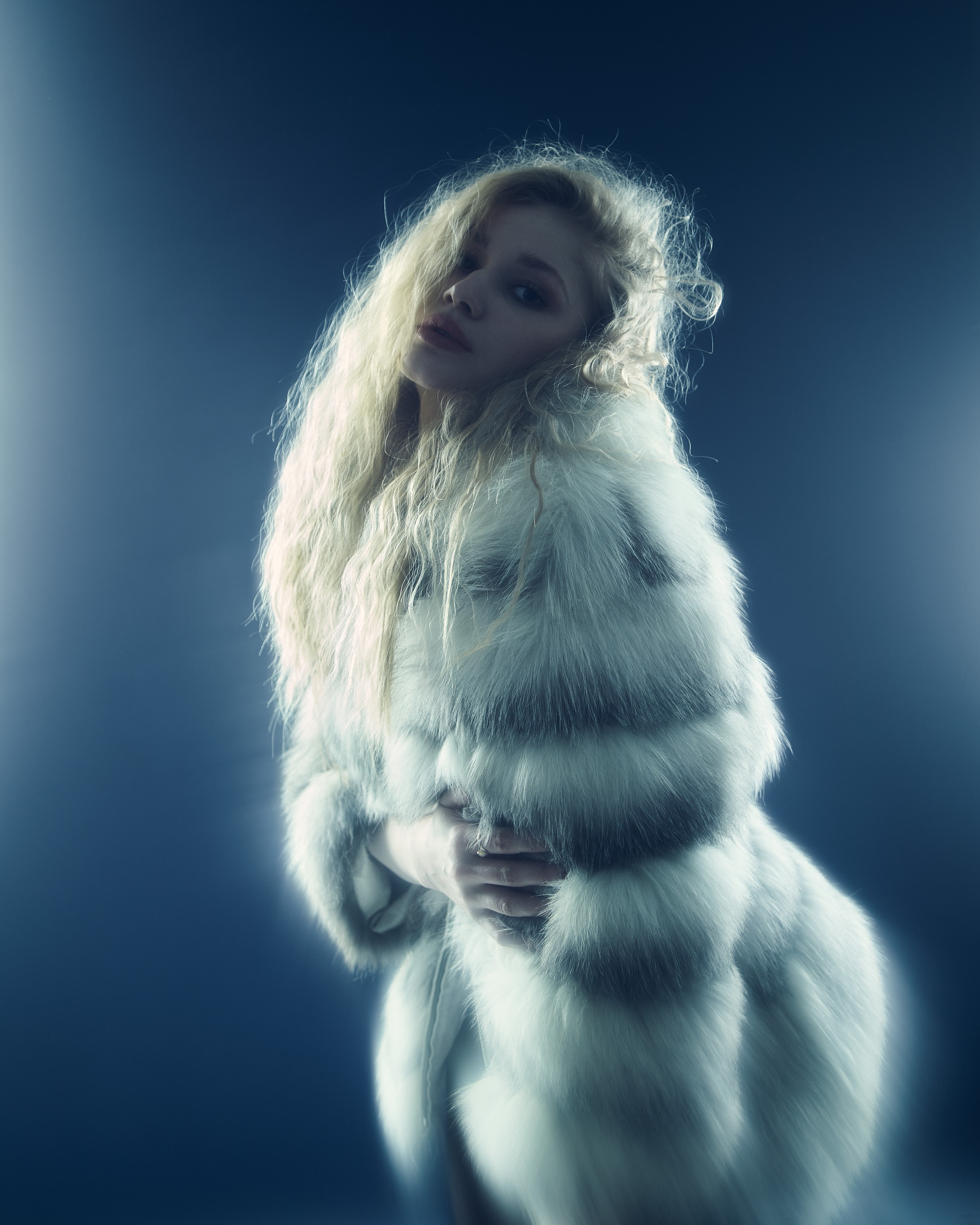 Открыть. Фотограф-ретушер