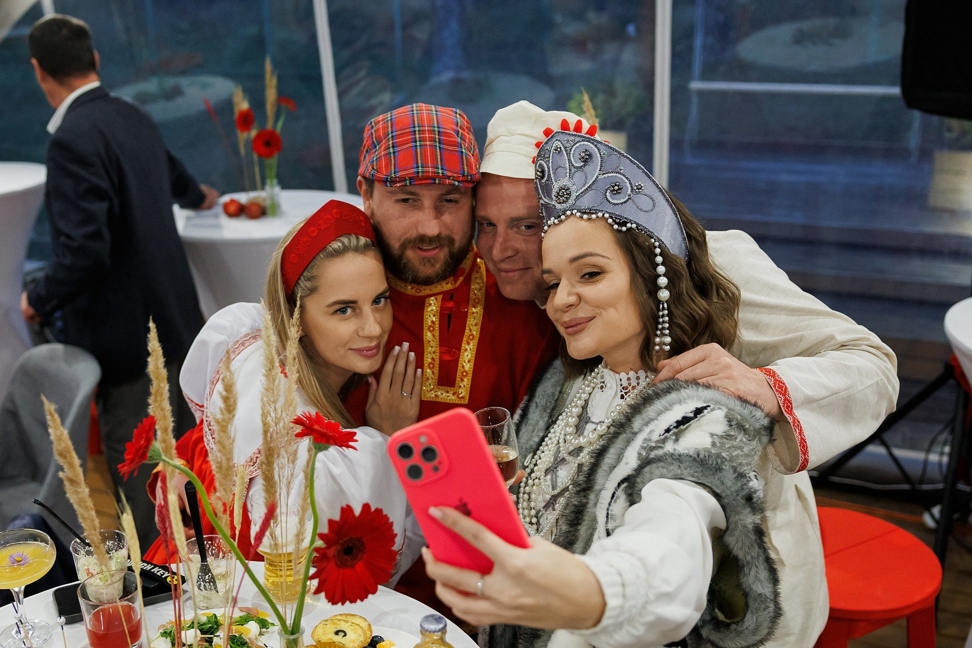 Павел и Ольга. Боченков Вадим | Фотограф в Пскове и Санкт-Петербурге