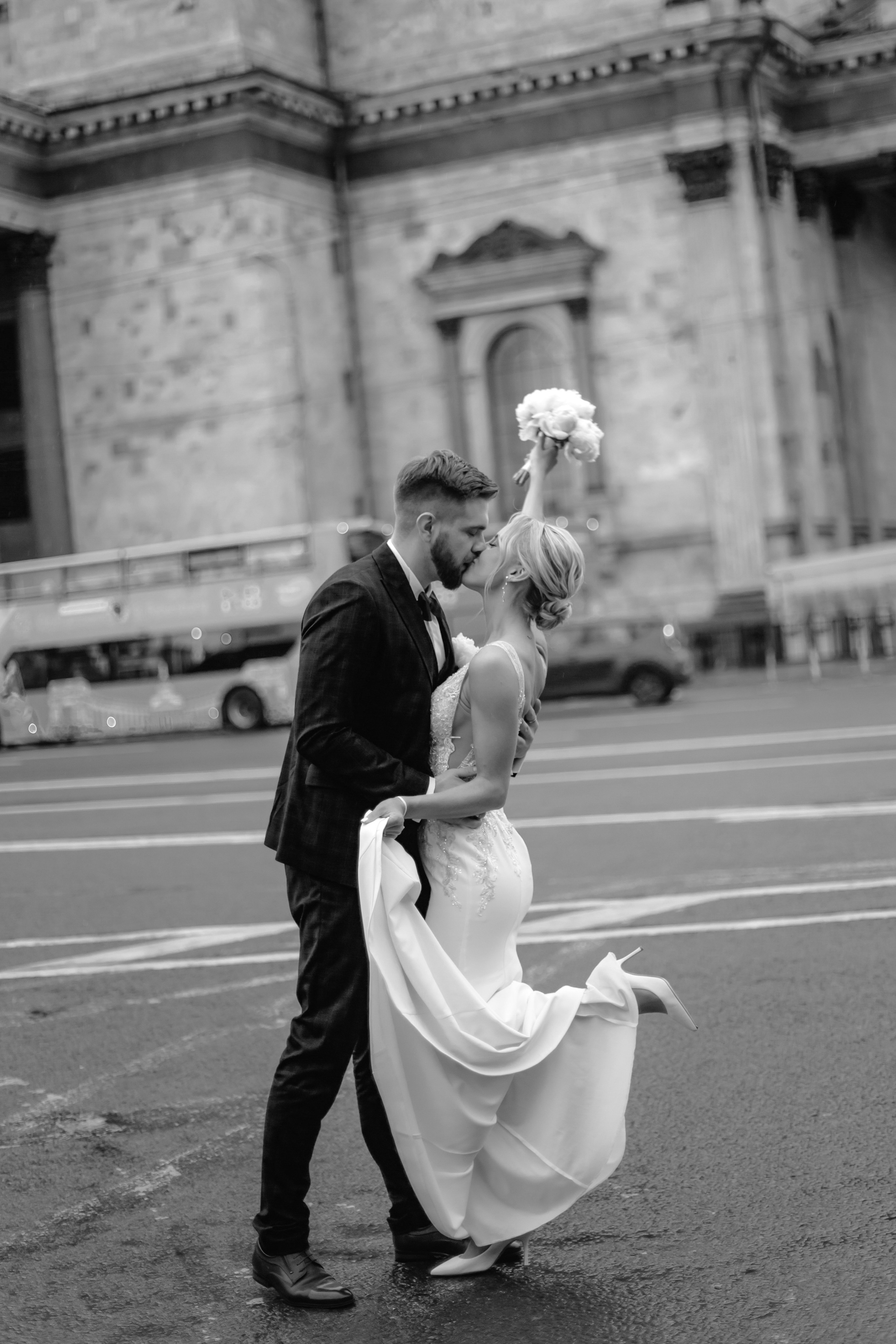 Сырники и любовь. Свадебный и семейный фотограф Арина Кулёва