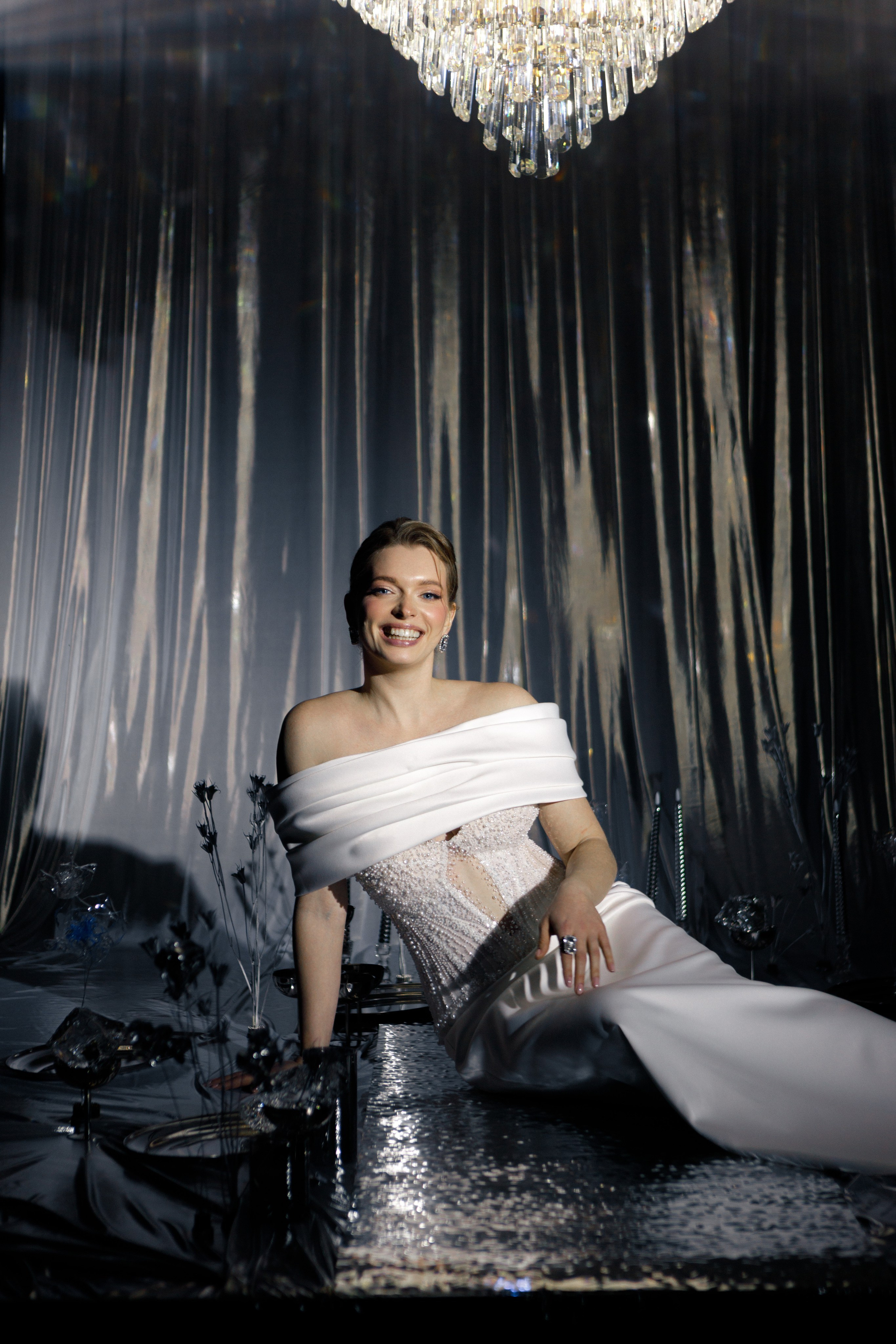 Артем & Мария. Свадебный фотограф Ростов на Дону / Таганрог — Усачева Анастасия