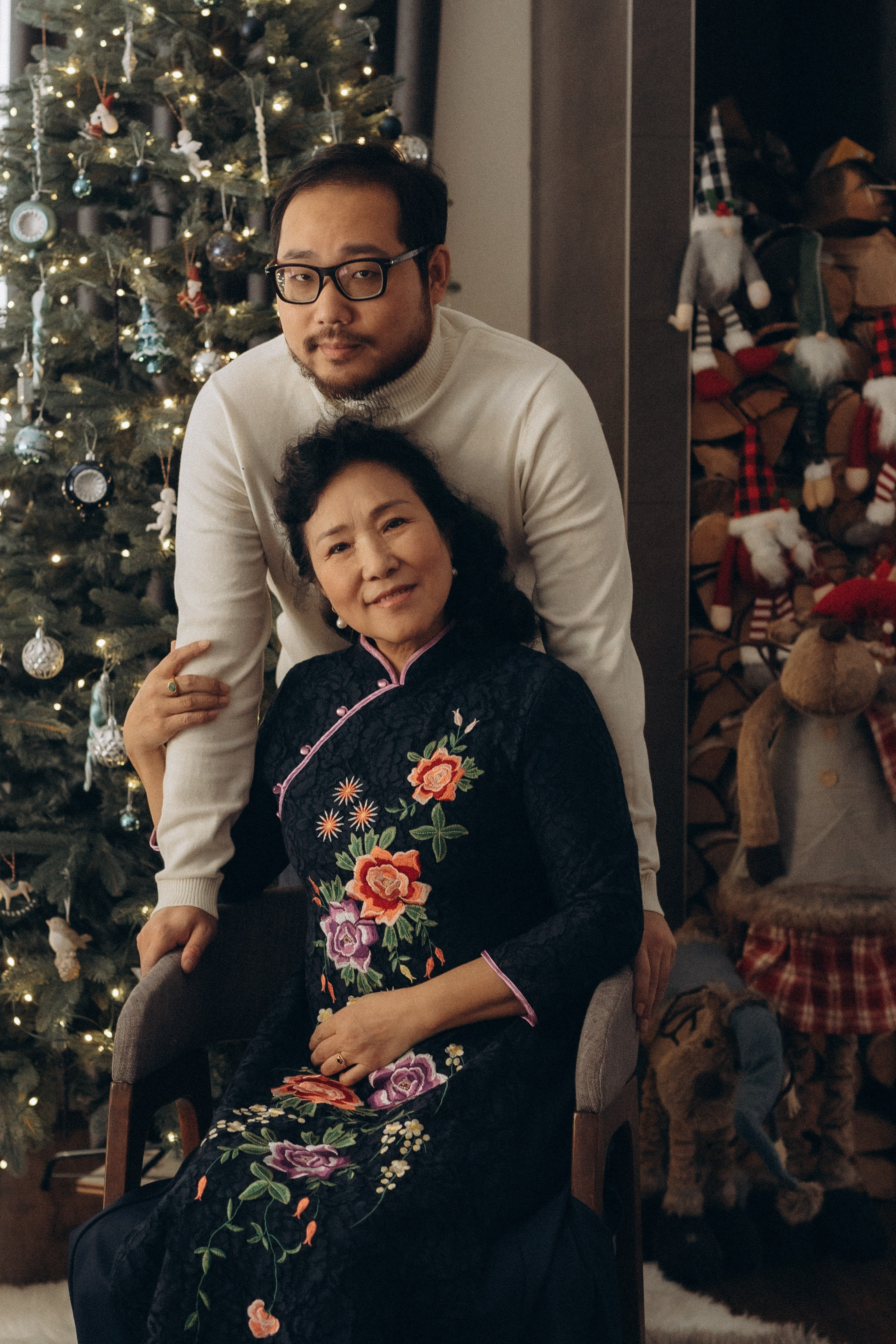 Счастье живет здесь. Семейный фотограф в Ангарске/ Иркутске