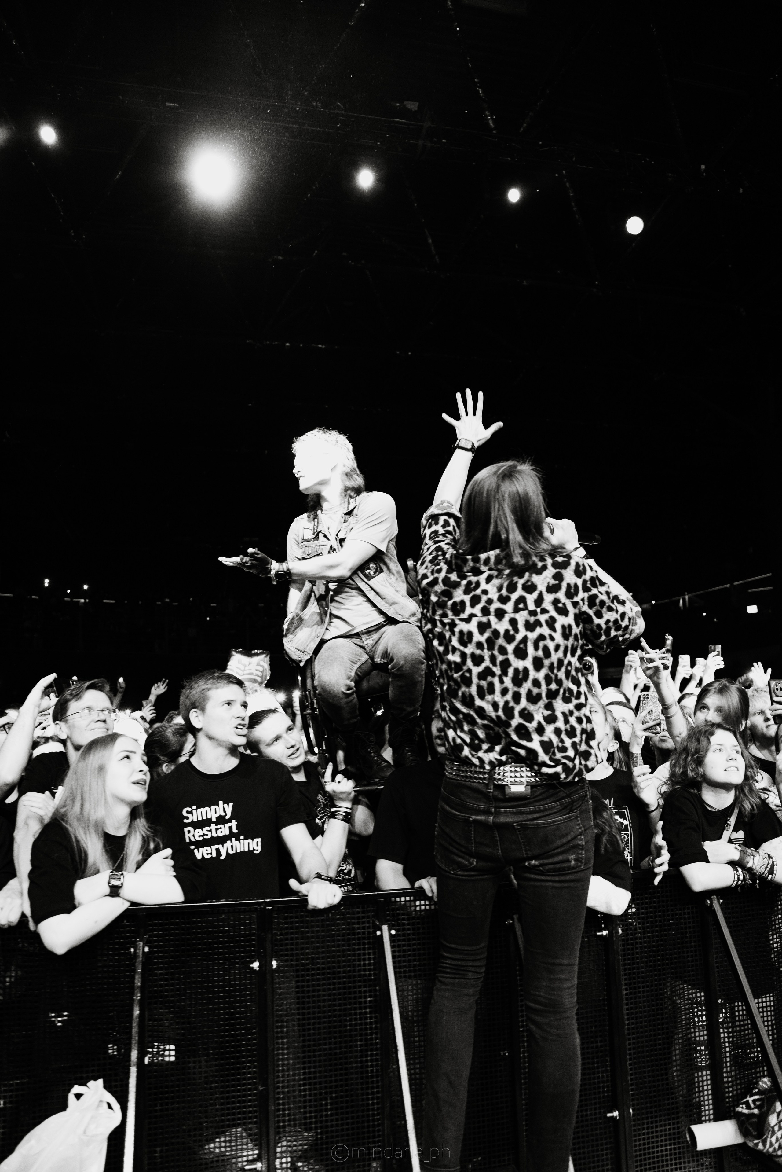 Операция Пластилин | ATMOSPHERE MOSCOW | 16.11.2025. Фотоведьма Дарья Нечинская